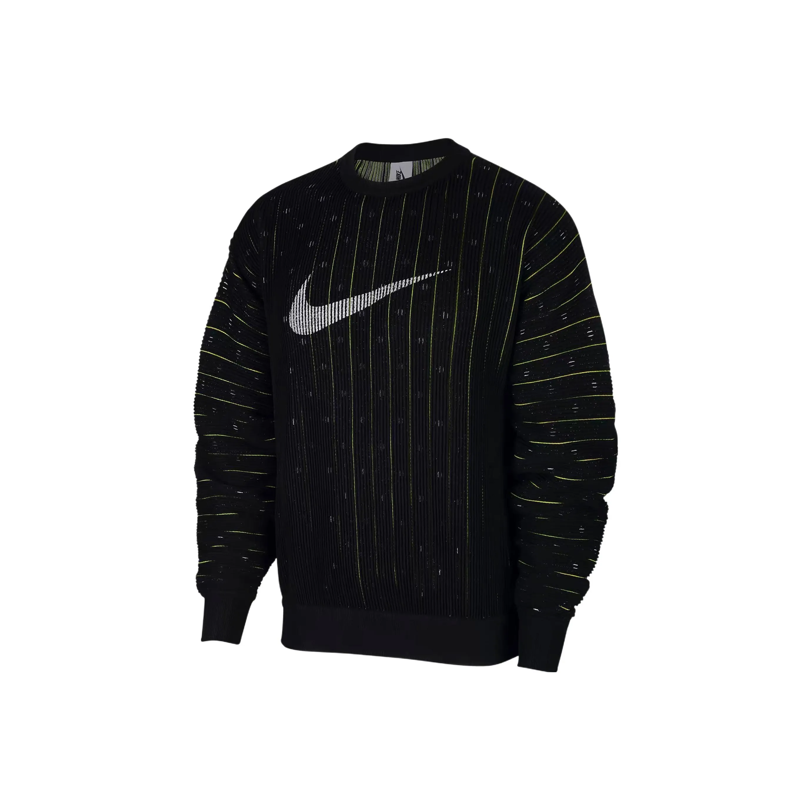 Nike Sweatshirts Unisex Black
