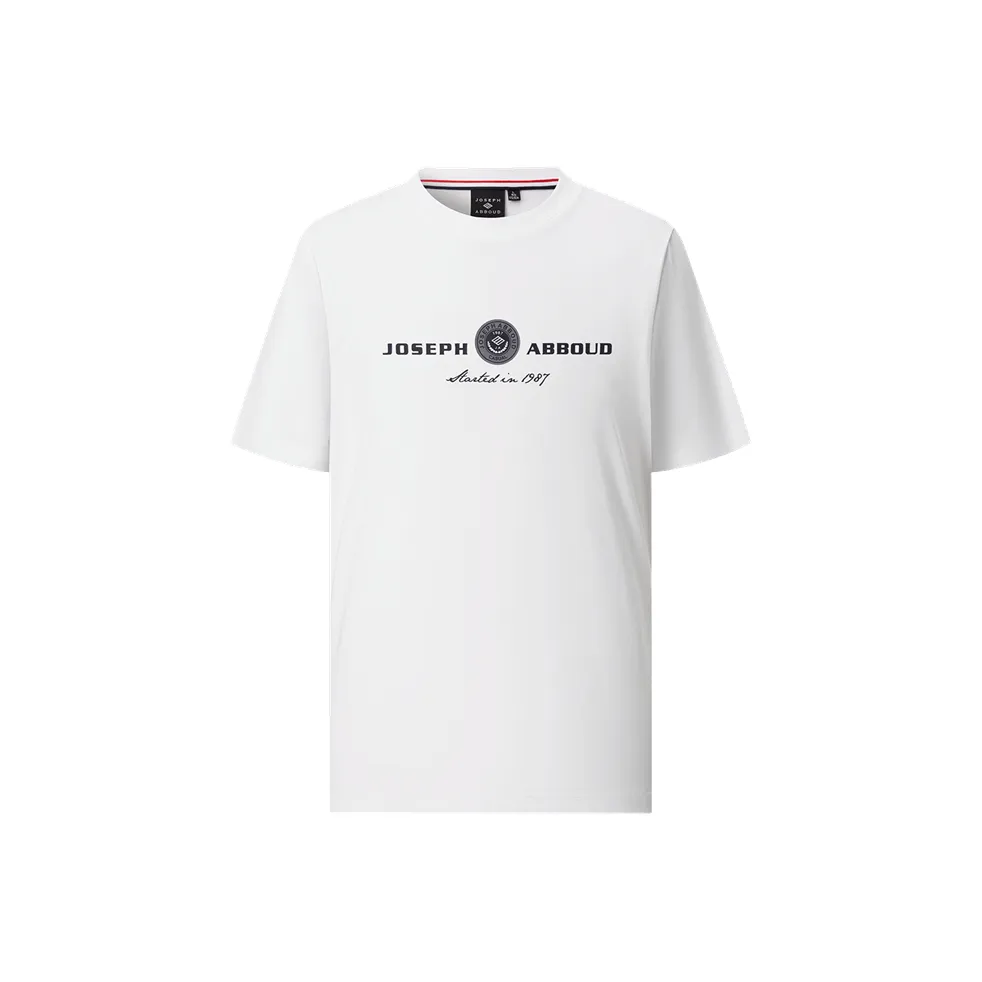 JOSEPH ABBOUD Мужские T-рубашки