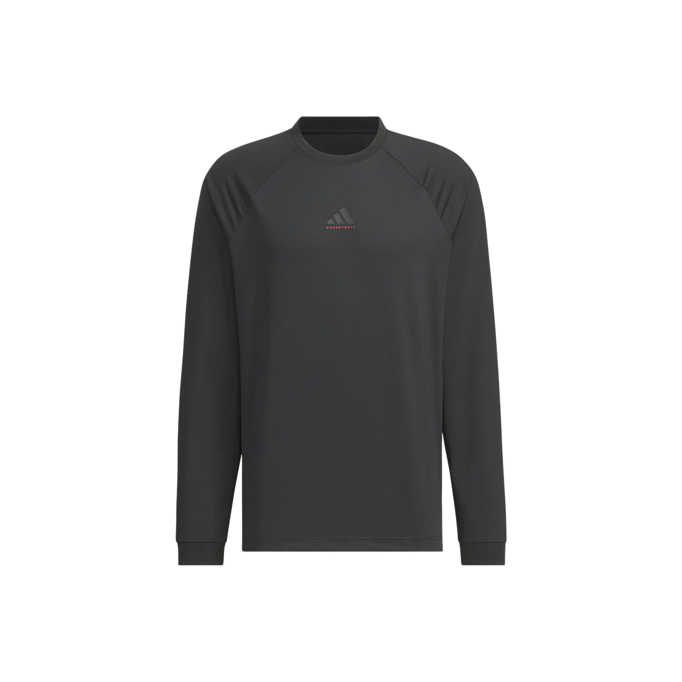 Adidas BASKETBALL SS24 SHOOTING SHIRT T Shirt Men's Black