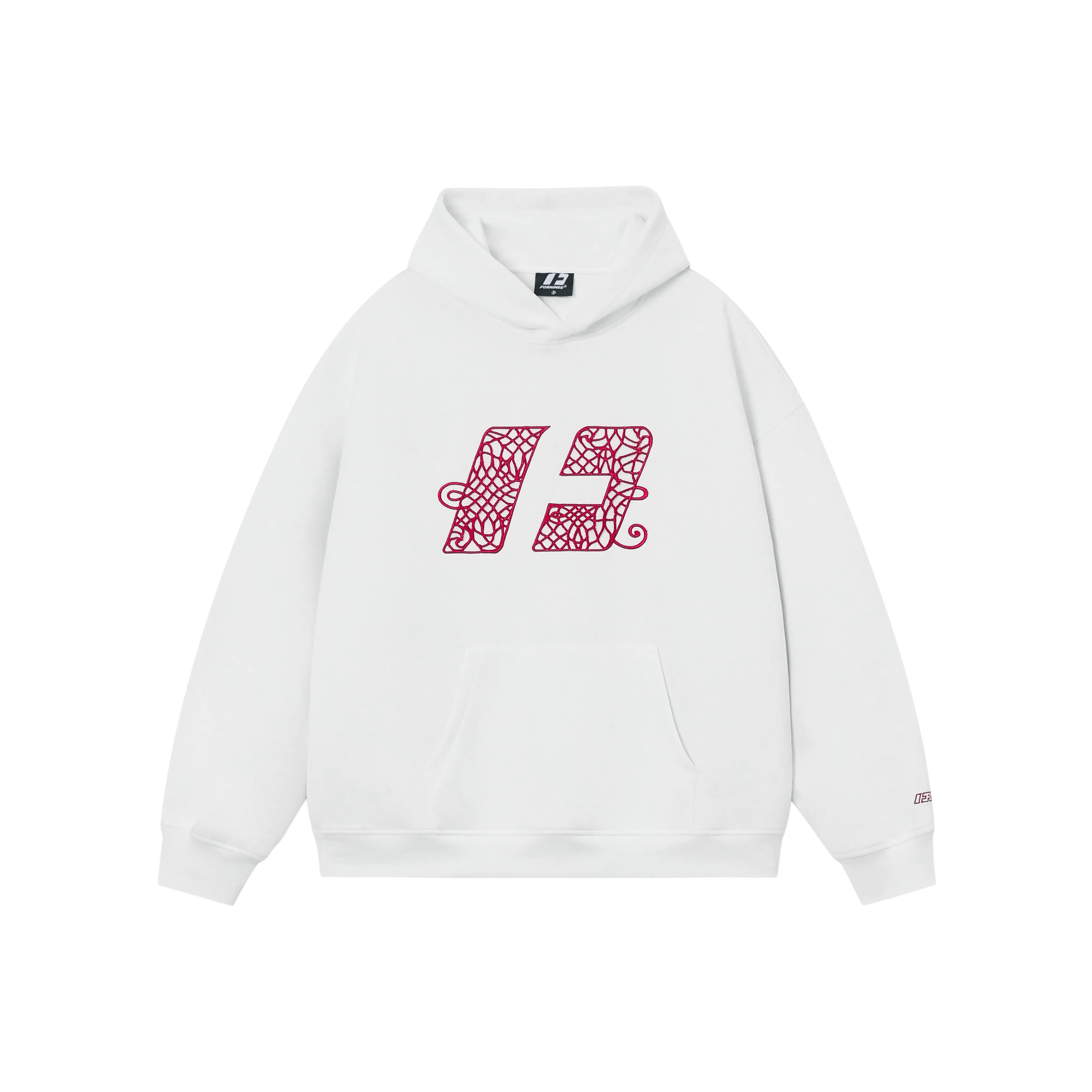 FORNINES Sweatshirts Unisex