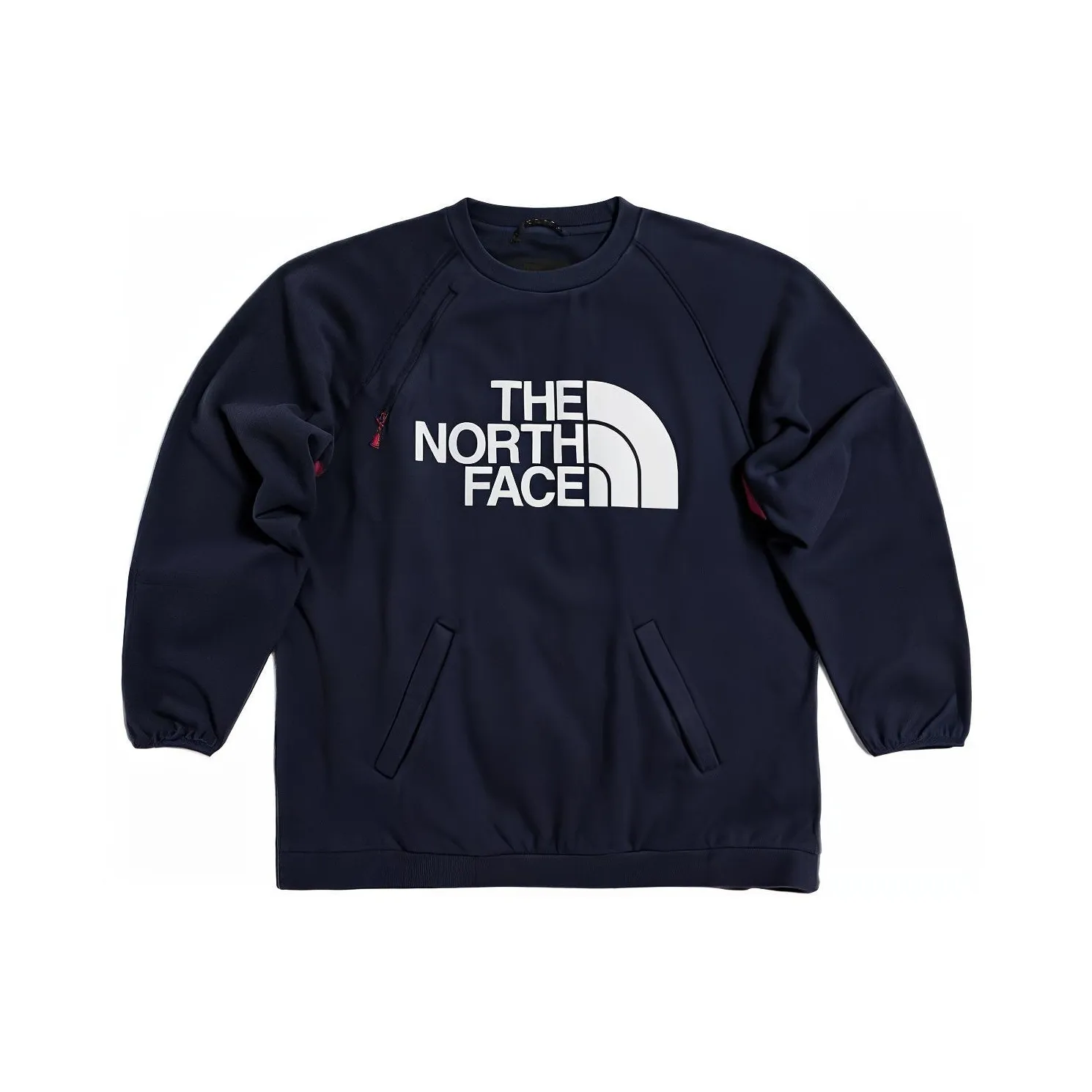 THE NORTH FACE Urban Exploration Свитшот Мужской Темно-синий