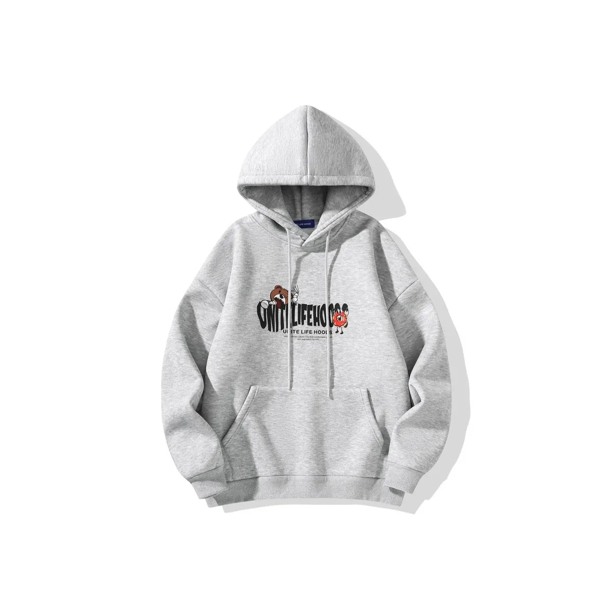 Unite Life HOODS Свитшот Унисекс