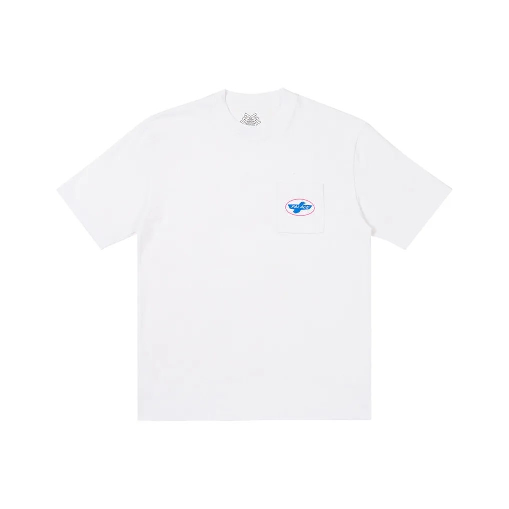PALACE Postal T Shirt
