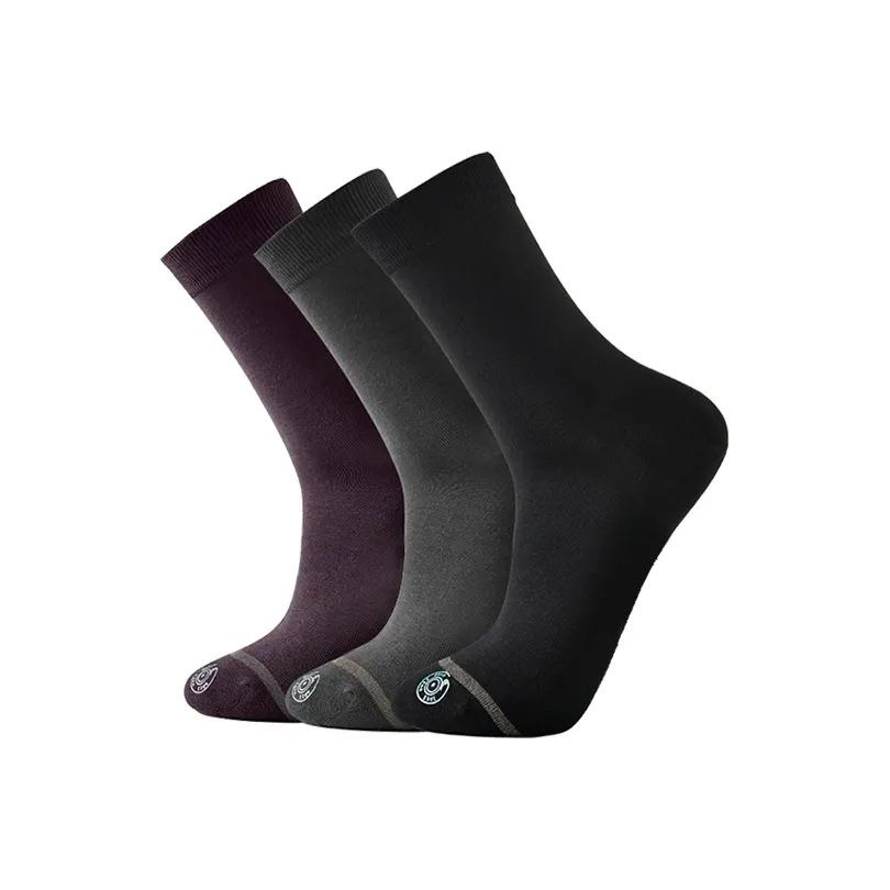 SUPIELD Intimate series Носки Crew Мужские 3 упаковки