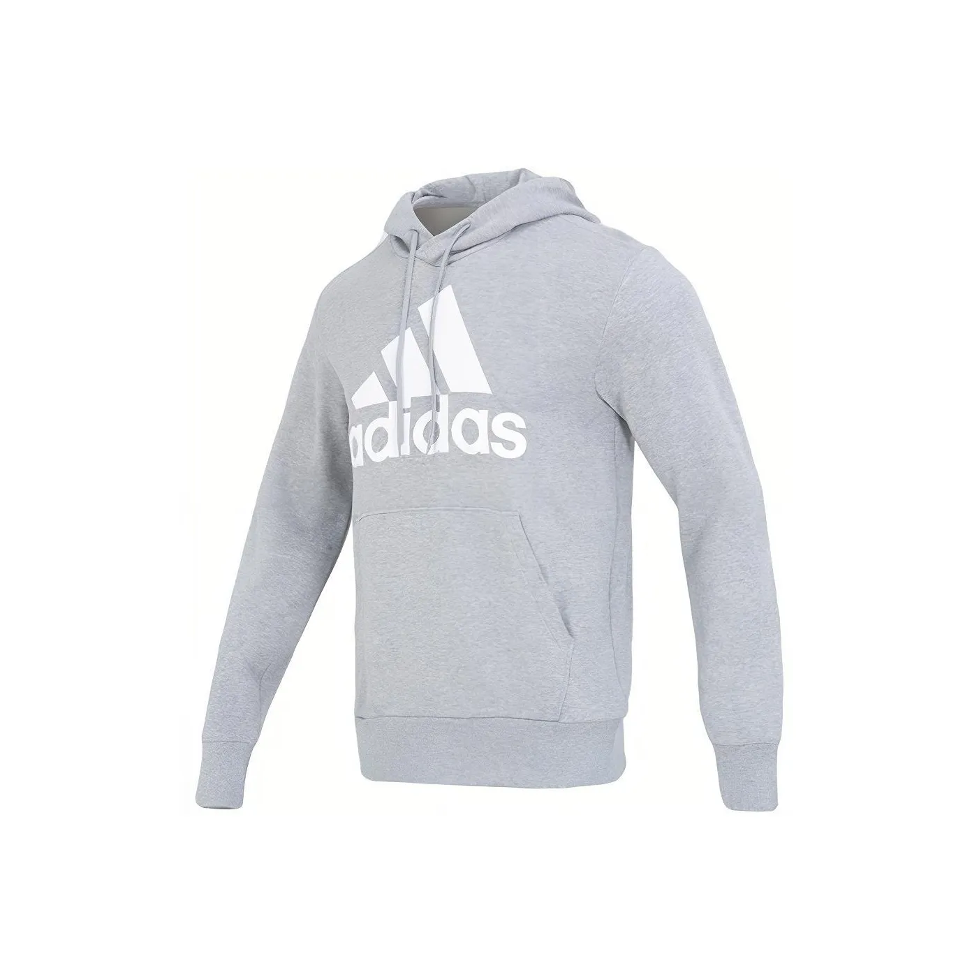 Adidas Серый Мужской Свитшот