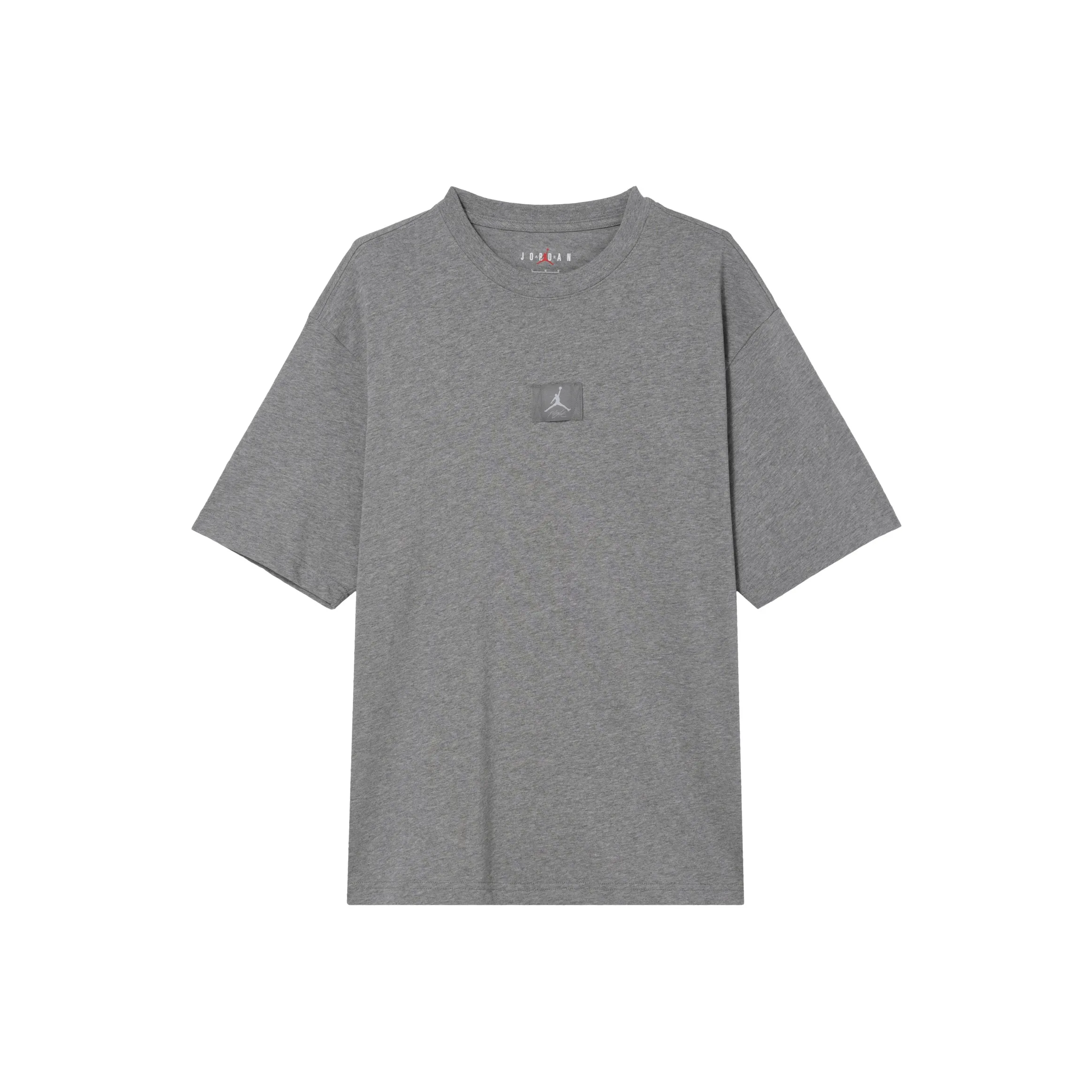 Jordan Flight Essentials T Shirt Men's Gray