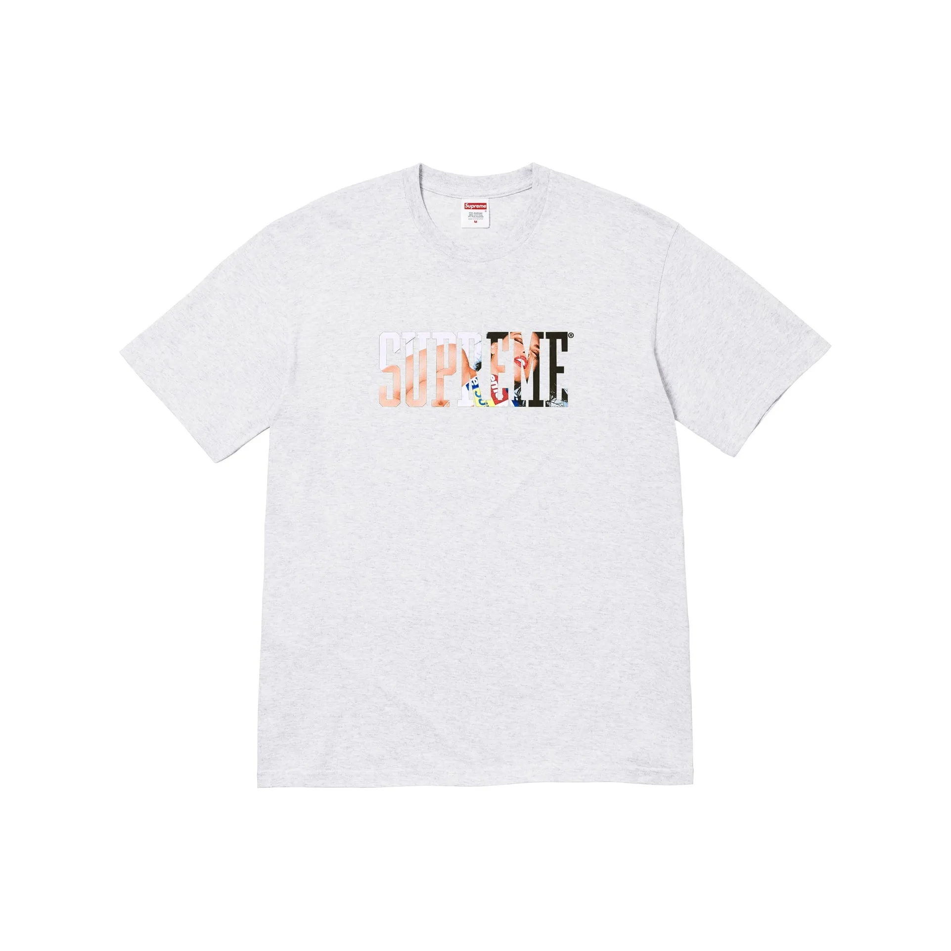 Supreme Tera Patrick Collegiate Tee