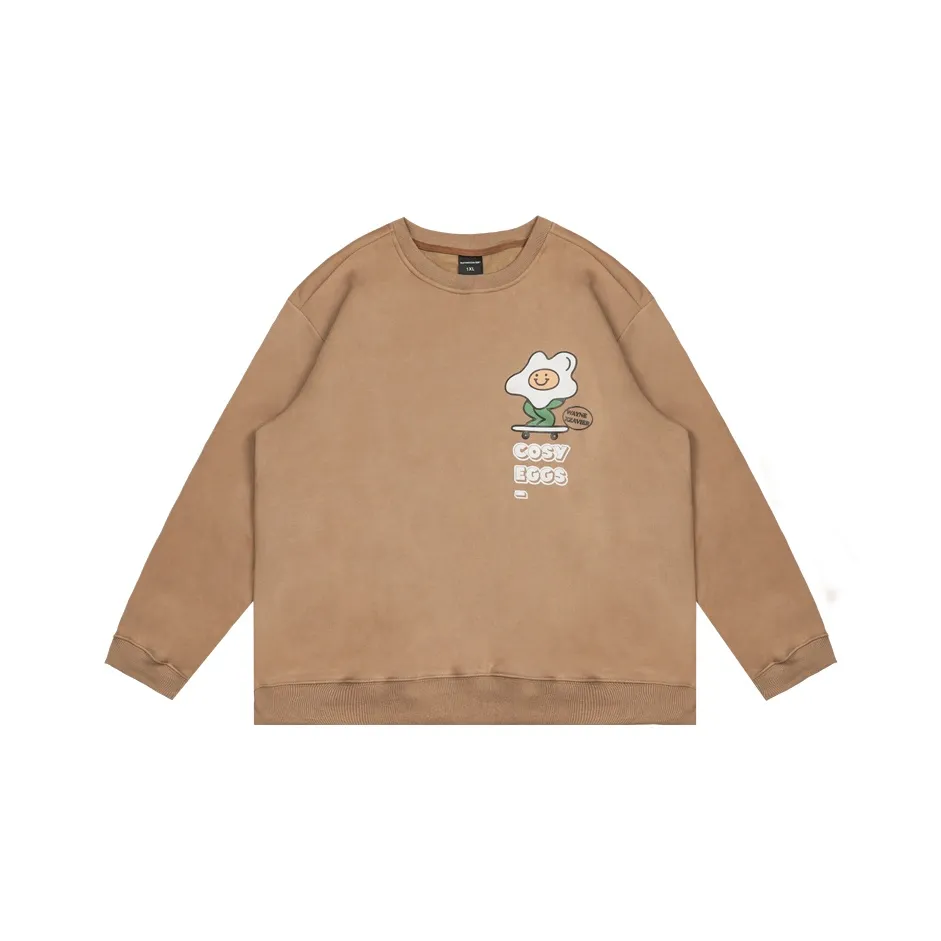 WAYNEXZAVIER Унисекс Свитшоты