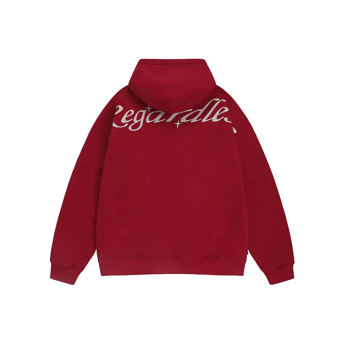 BJHG Унисекс Свитшоты