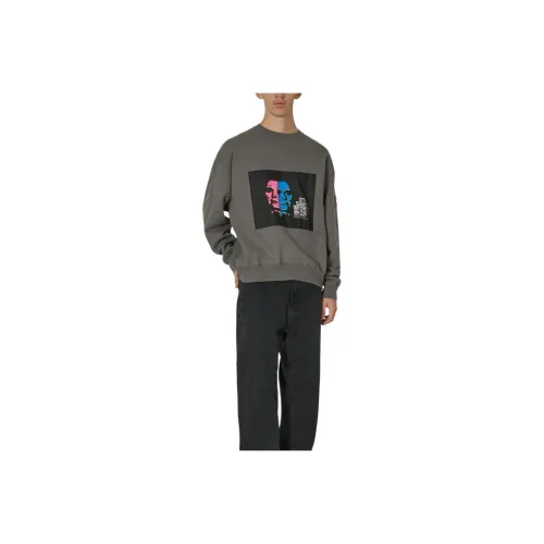 Cav Empt Уголь Мужские Свитшоты