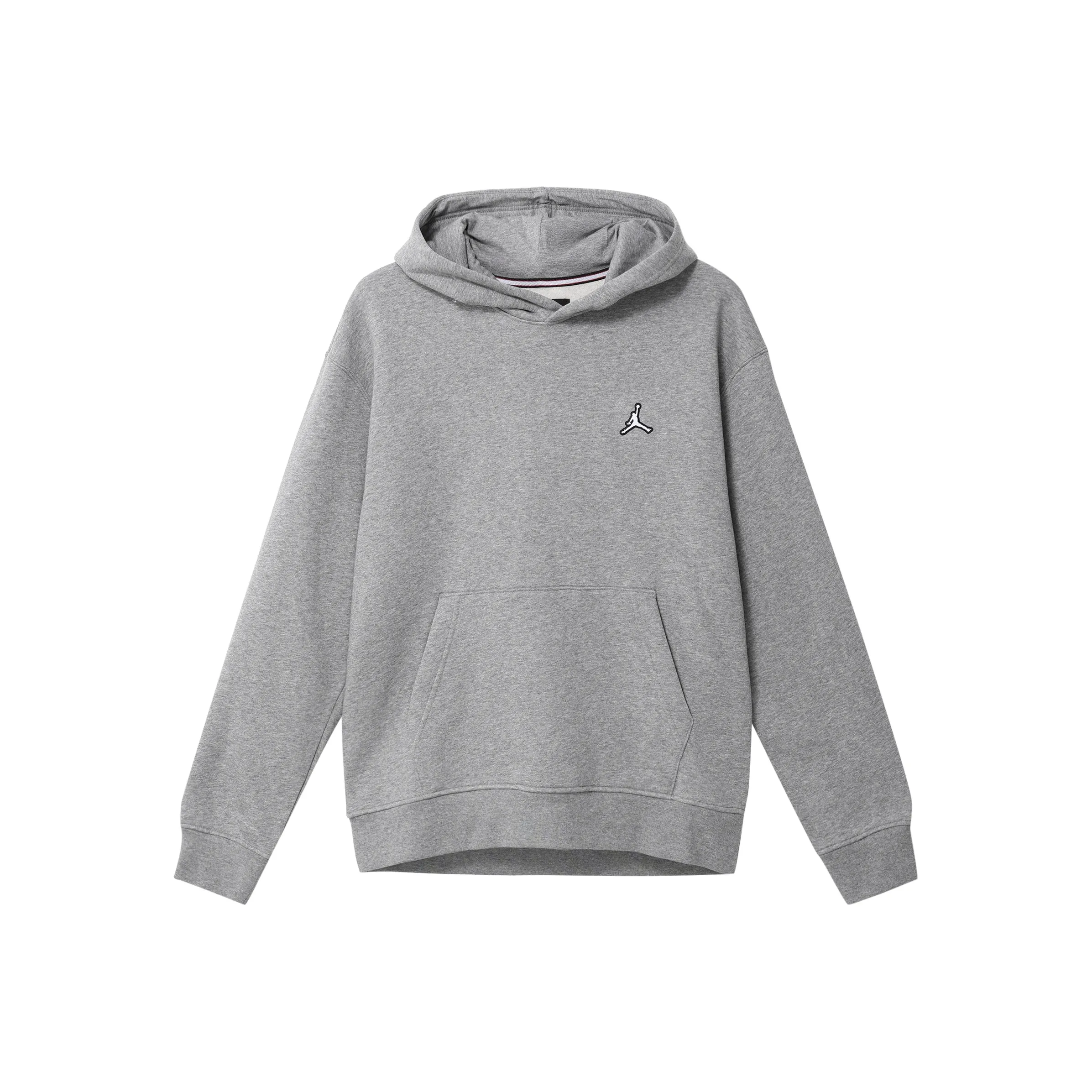 Джордан Gray Men's Sweatshirts