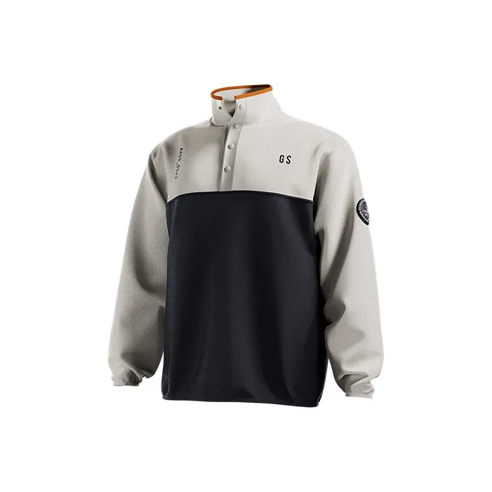 Monster Guardians Каменный Серый Мужские Толстовки