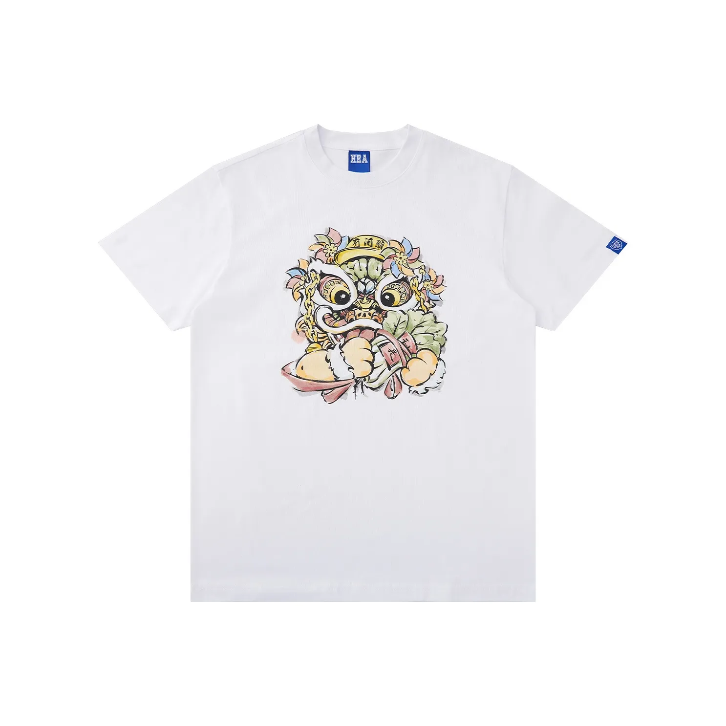 HEA Унисекс Футболки