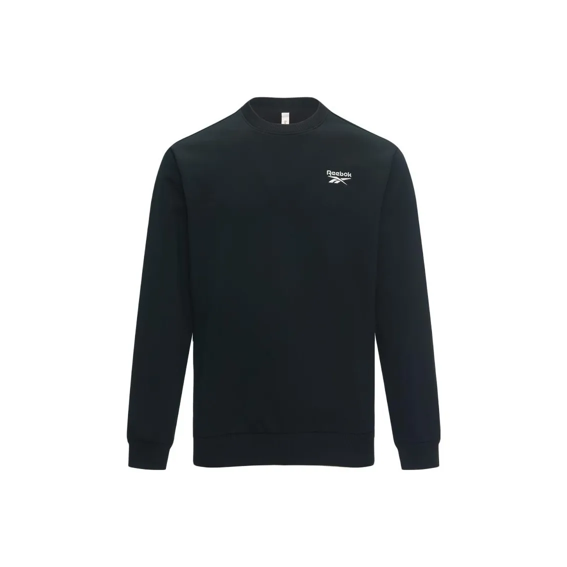 Reebok Черный Унисекс Свитшоты