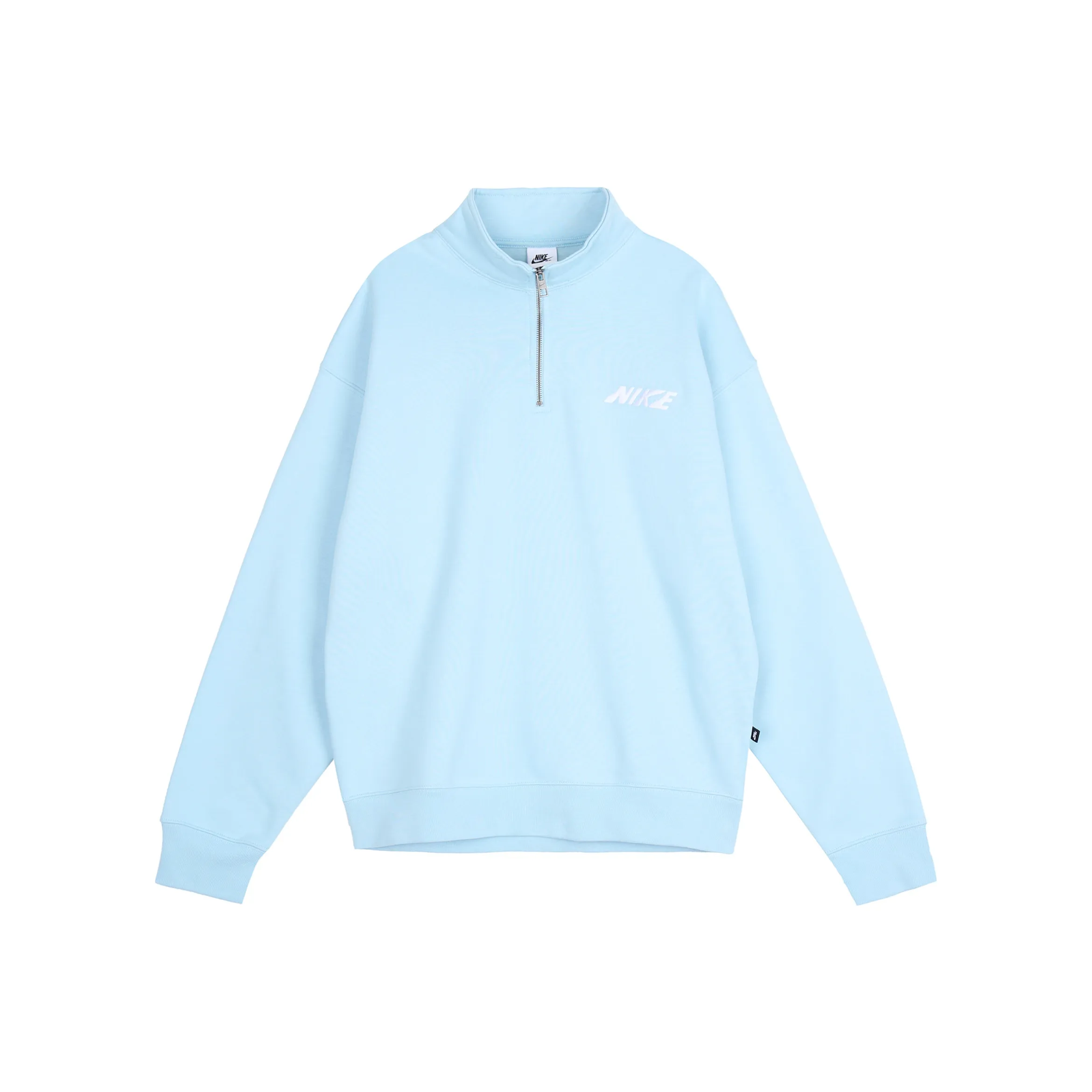 Nike Sweatshirts Men's Light Blue