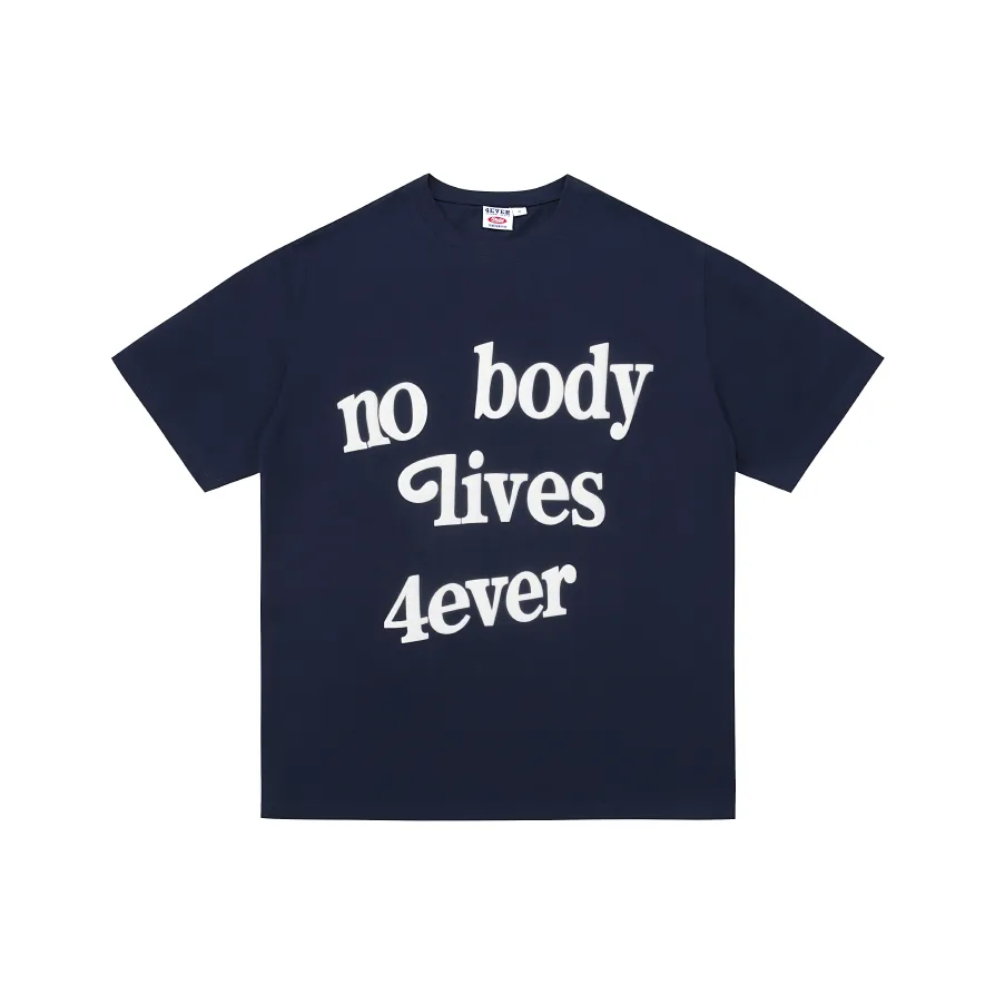 4EVER LAB Унисекс Футболки