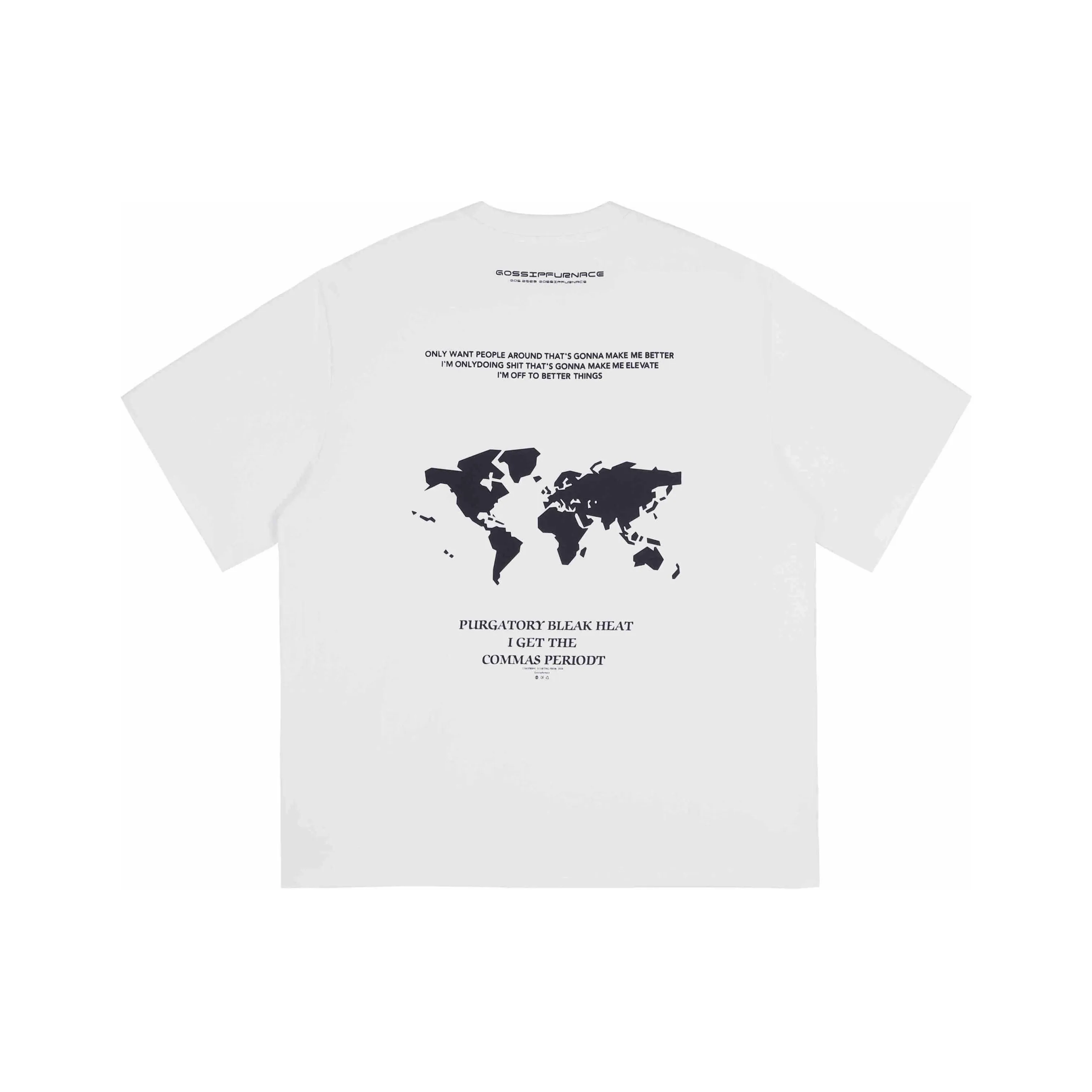 GOSNACE T Shirts Unisex