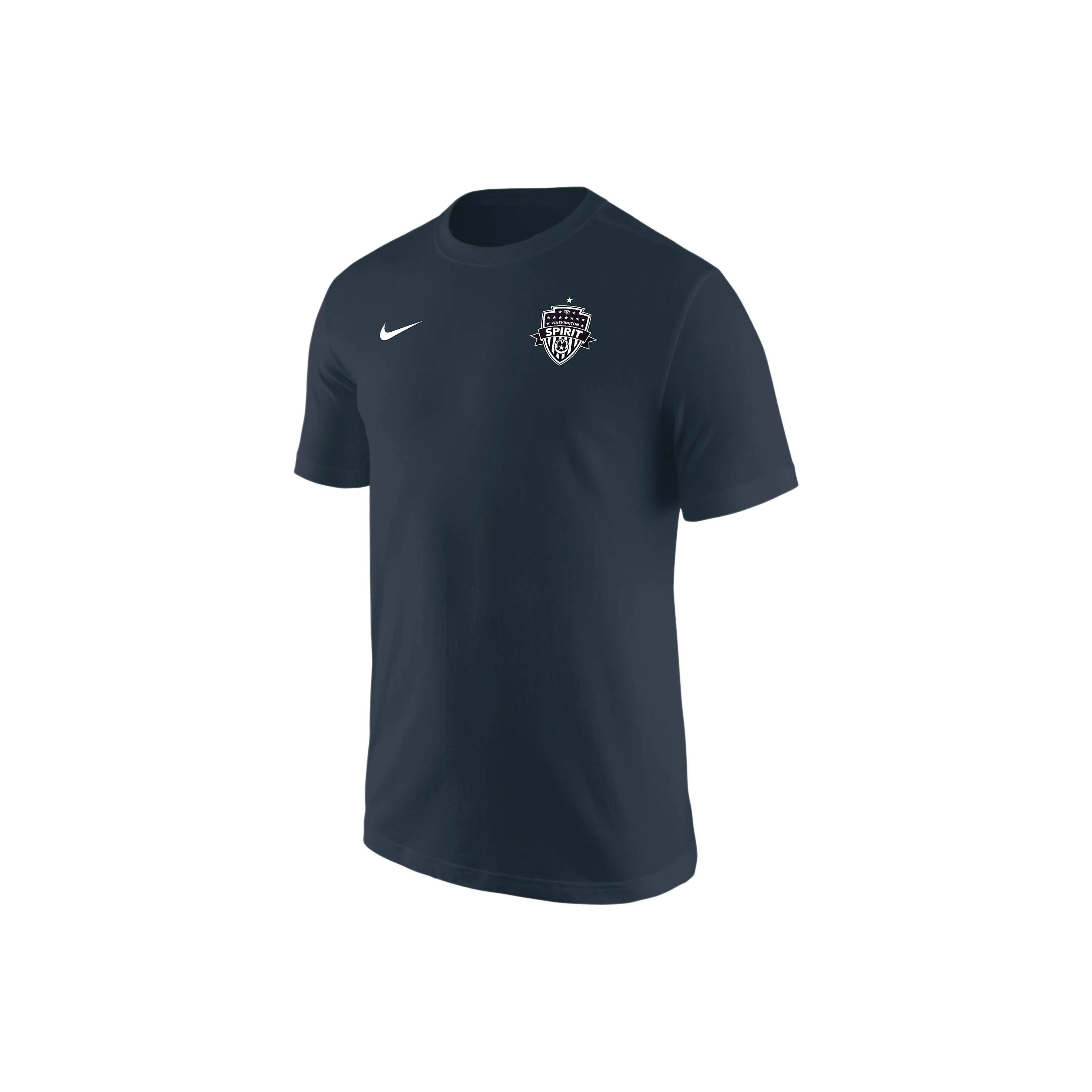 Nike Trinity Rodman Washington Spirit Men's Nike Nwsl T Shirt