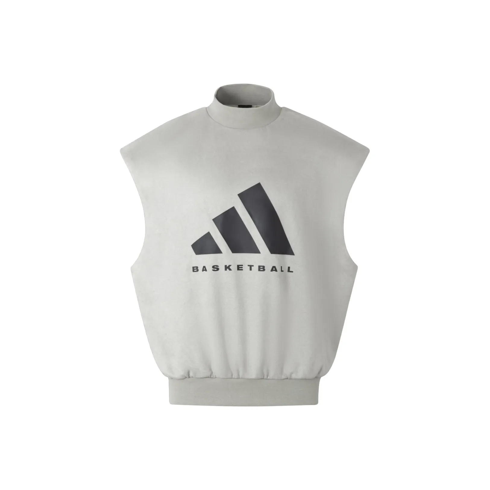 Adidas THE 2024 COLLECTION Кунжут Seeds Земляной тон Унисекс Свитшоты