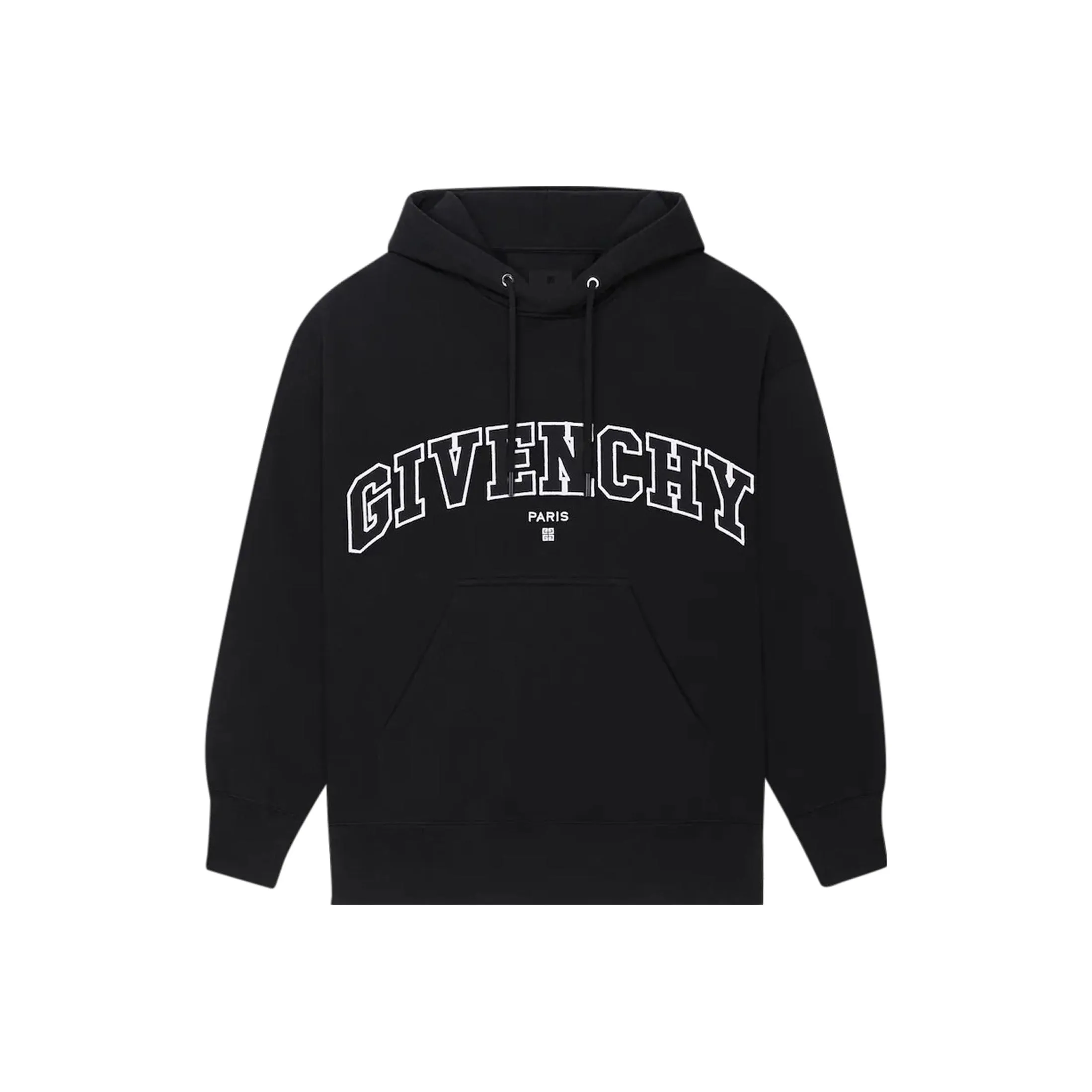Givenchy Slim Fit Hoodie