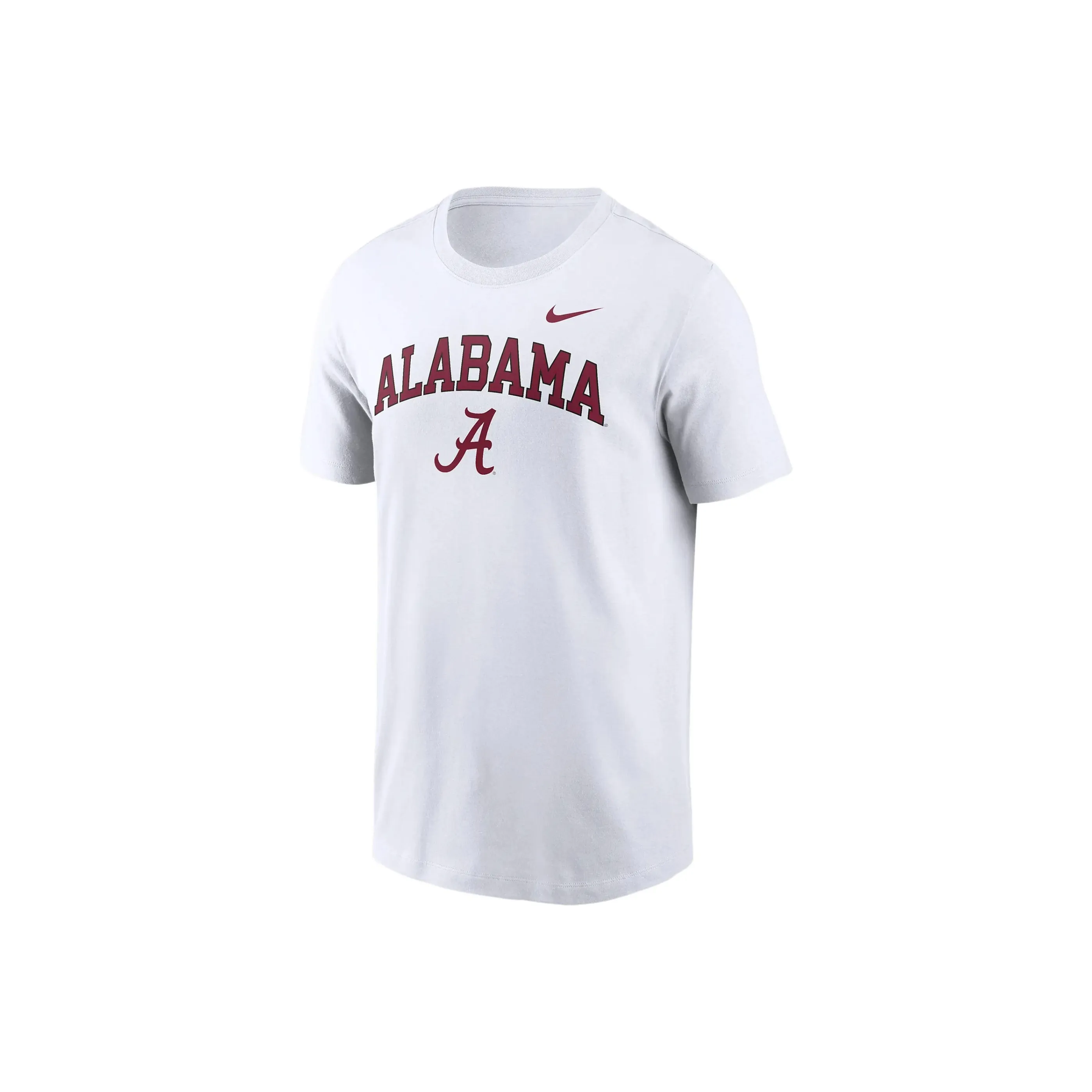 Nike Alabama Crimson Tide Blitz Men's Nike College T Shirt