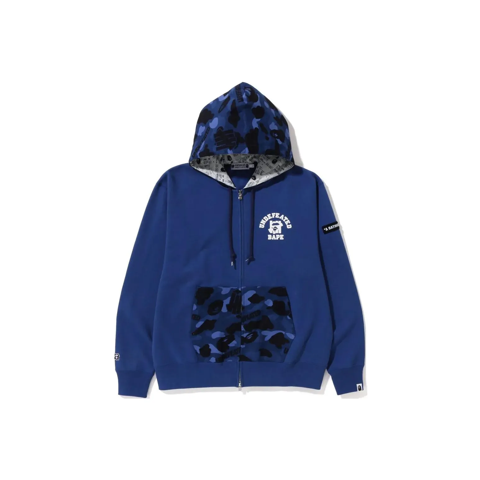 A BATHING APE Мужские Свитшоты