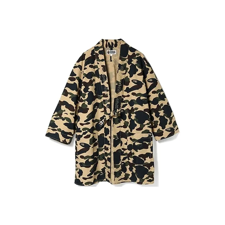 A BATHING APE Bape Shirts Unisex