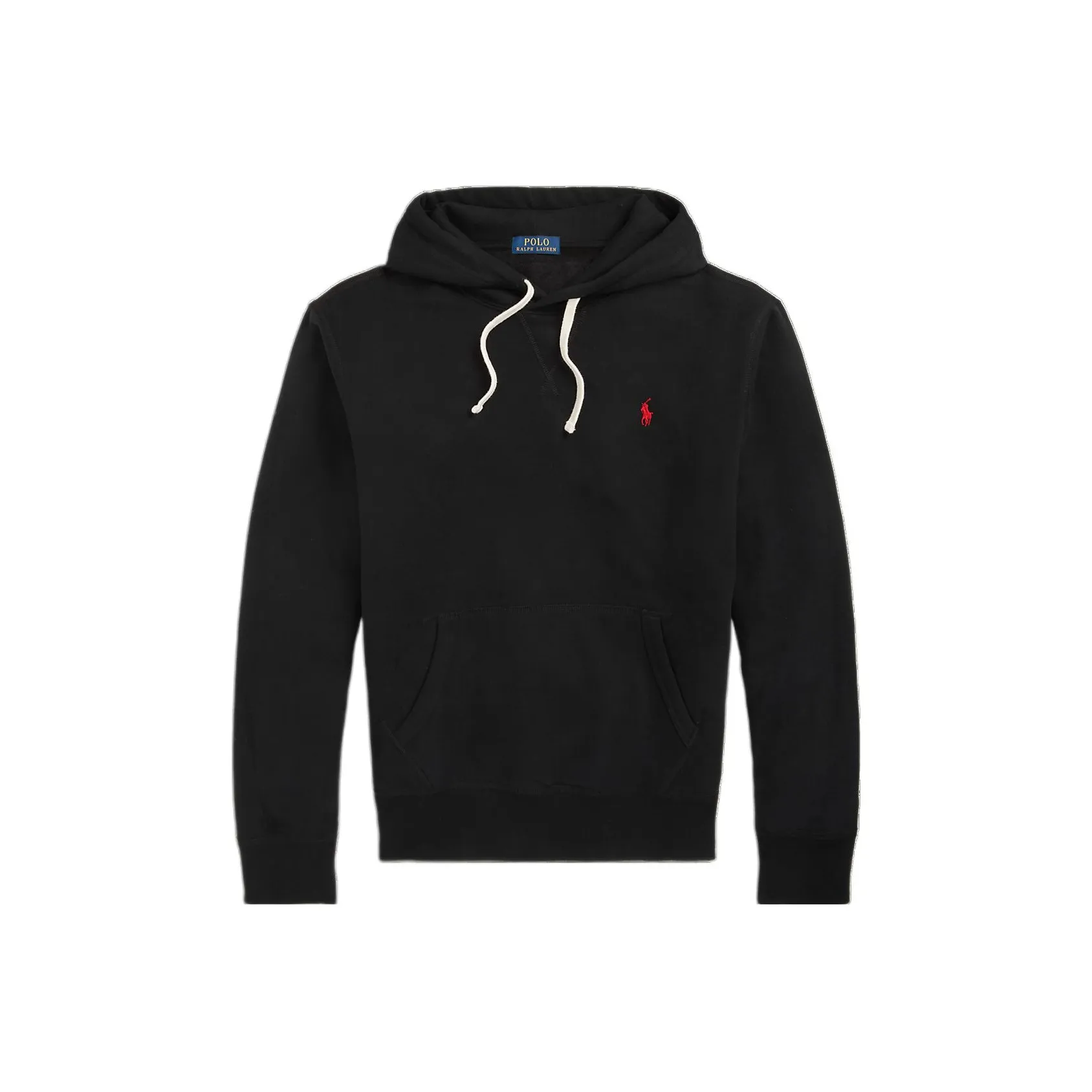 Polo Ralph Lauren Sweatshirt Men's Black