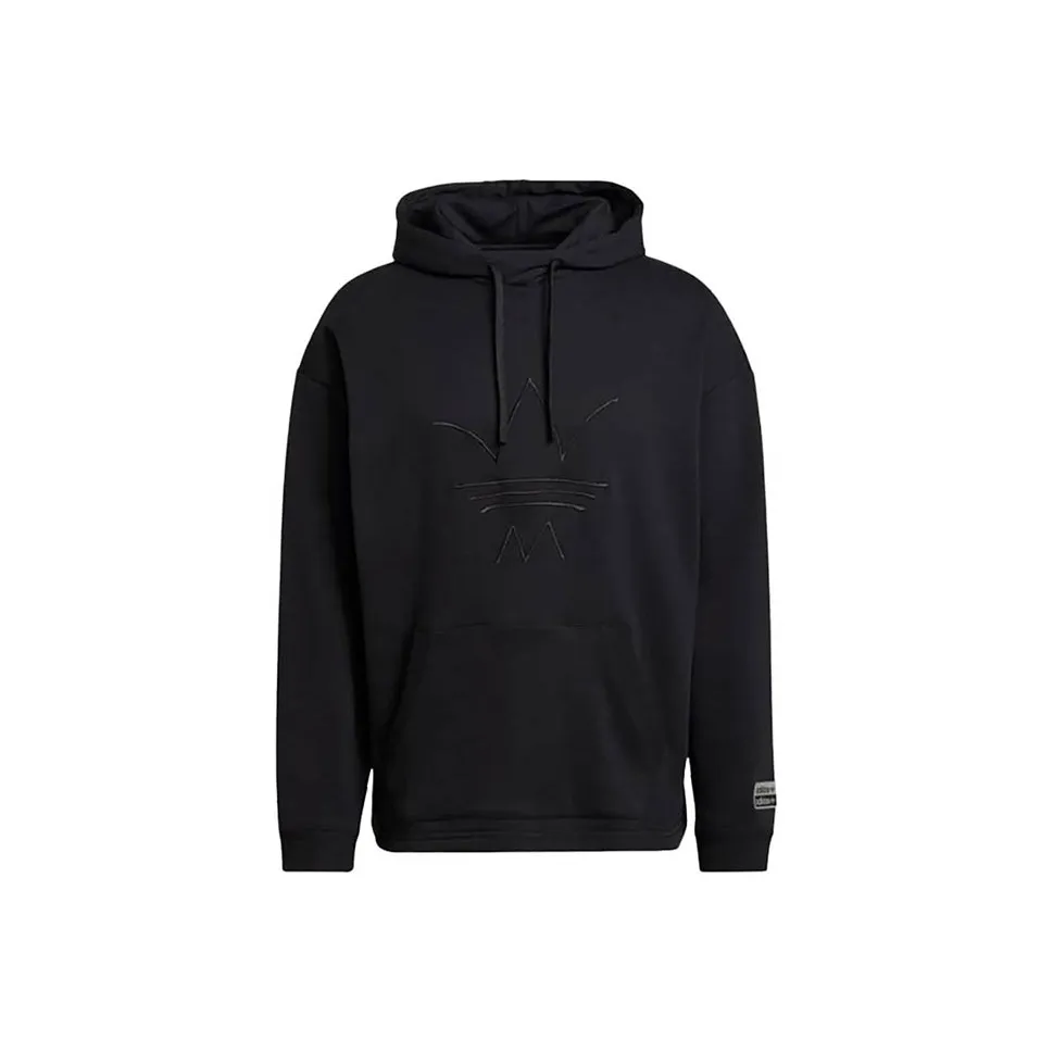 Adidas Originals Sweatshirts Men's Black