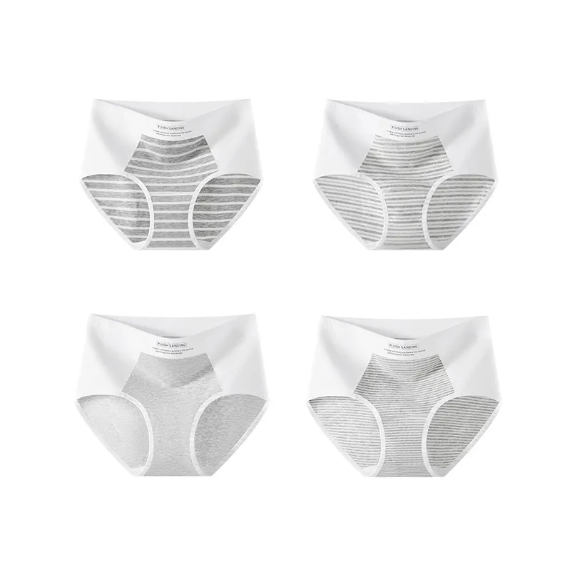 MIIOW Underpants Women's 4 Pack