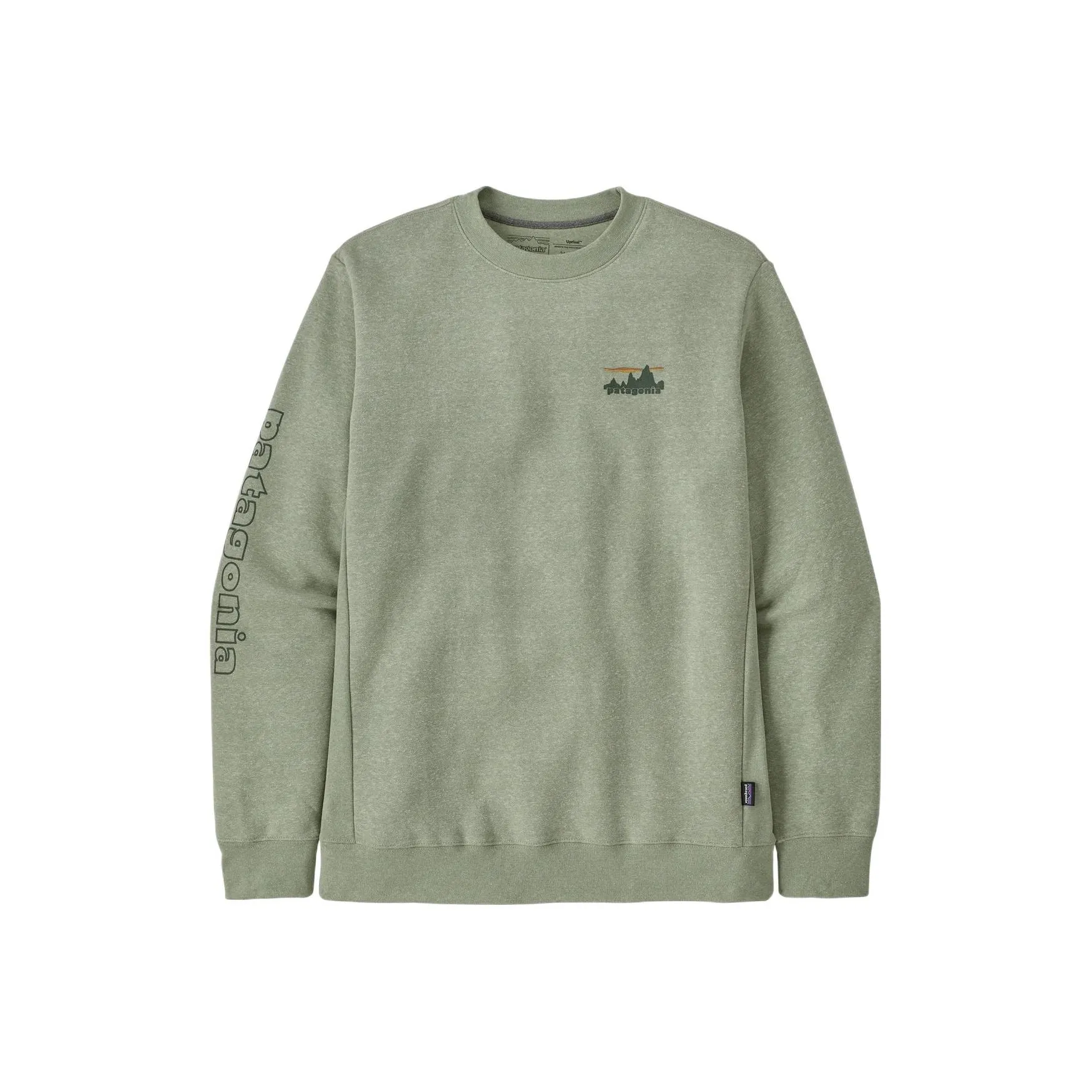 Patagonia '73 Skyline Uprisal Sweatshirts Men's