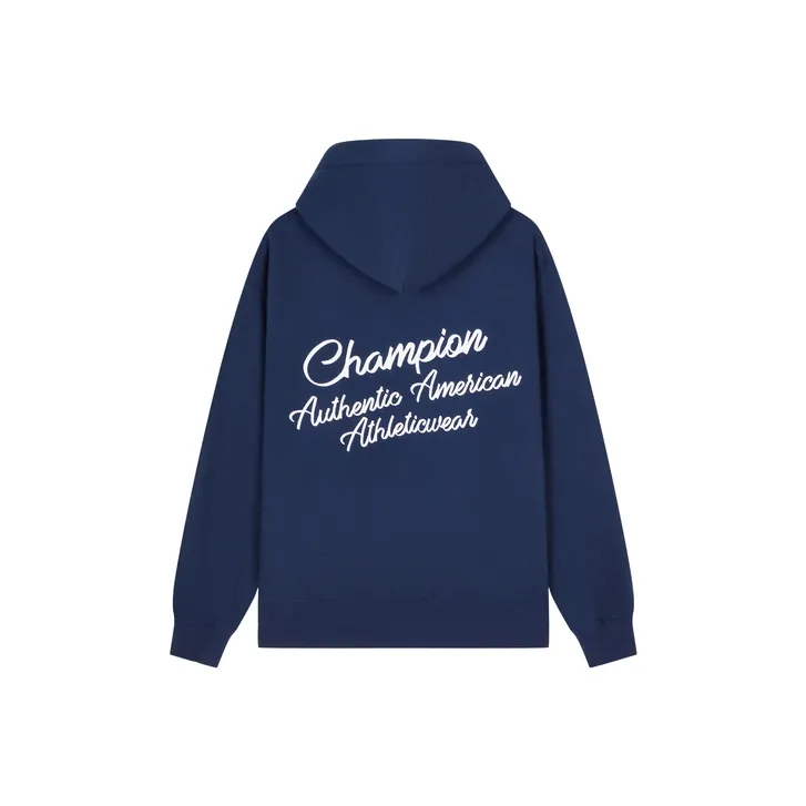 Champion Толстовка Японская версия Унисекс