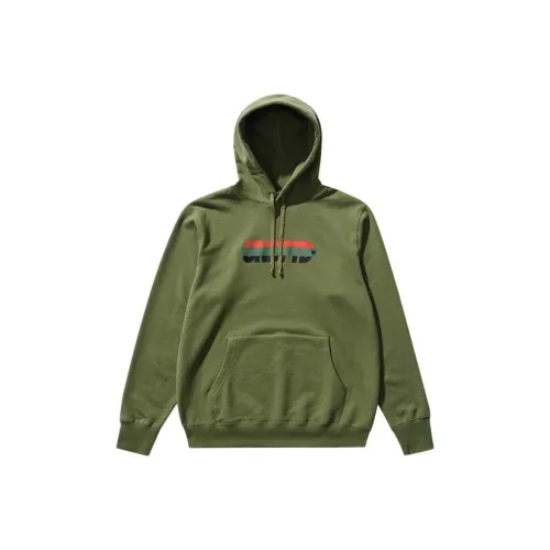 Undefeated Унисекс Свитшоты