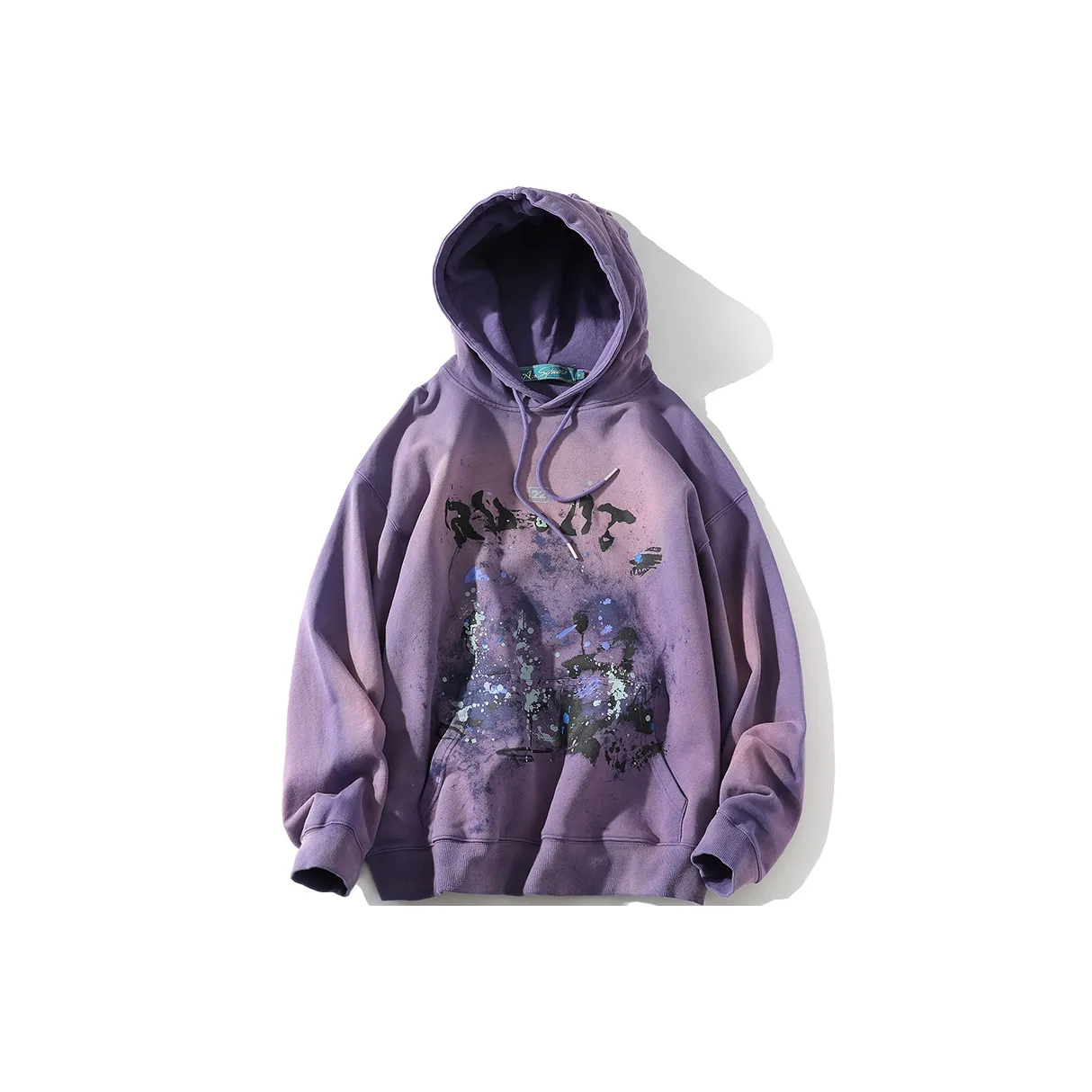 A SQUARE ROOT Sweatshirt Unisex