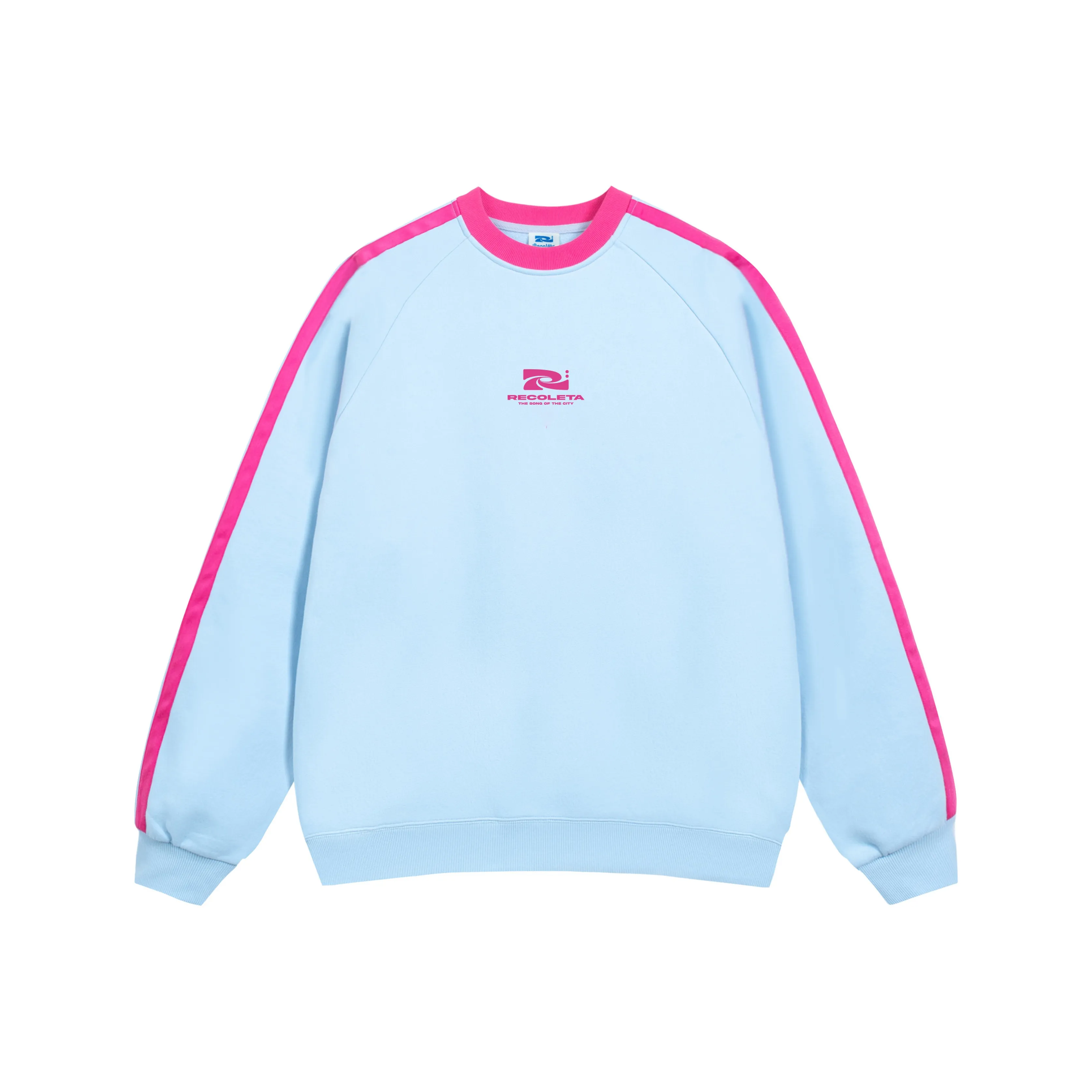 RECOLETA Унисекс Свитшоты