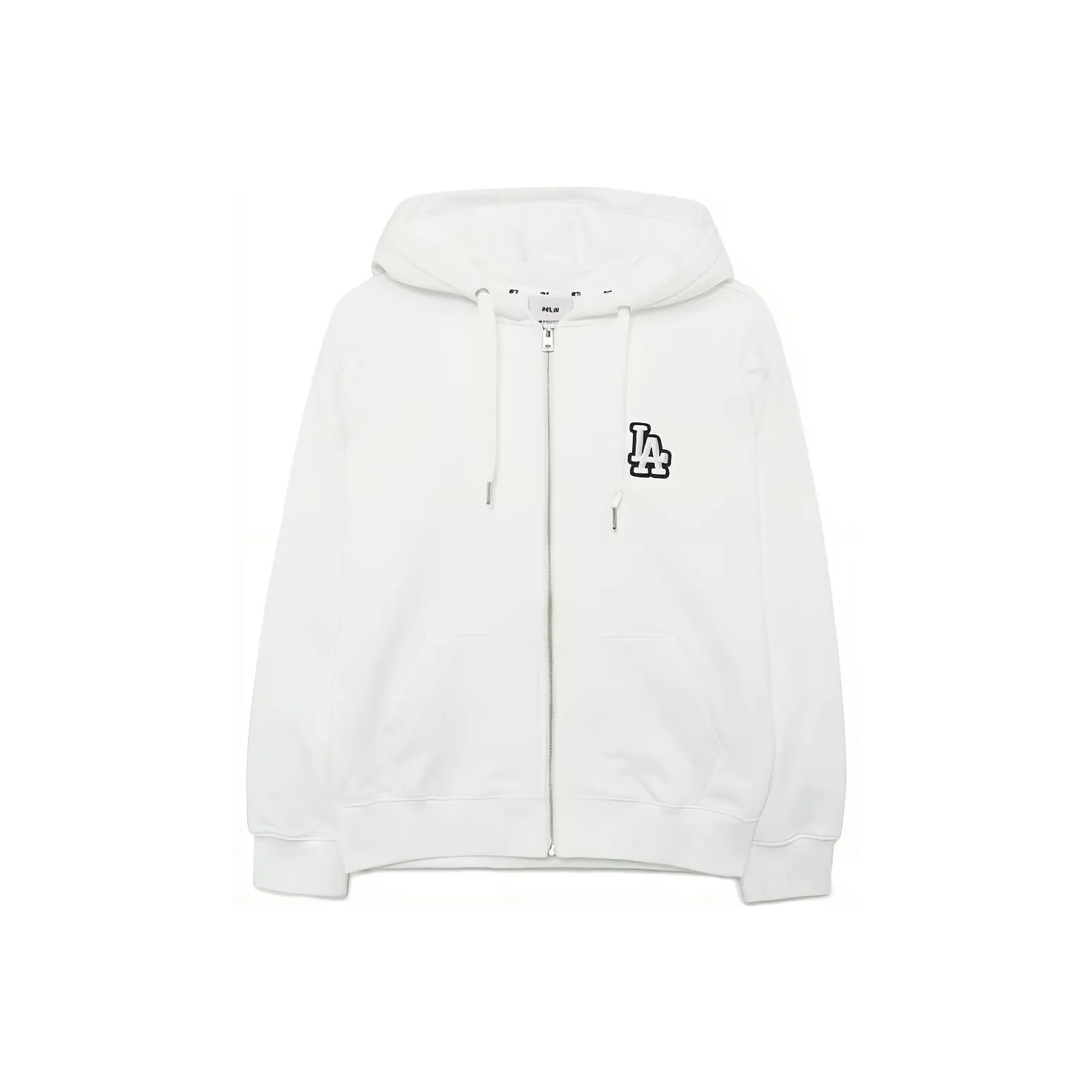 MLB Белый Унисекс Свитшоты