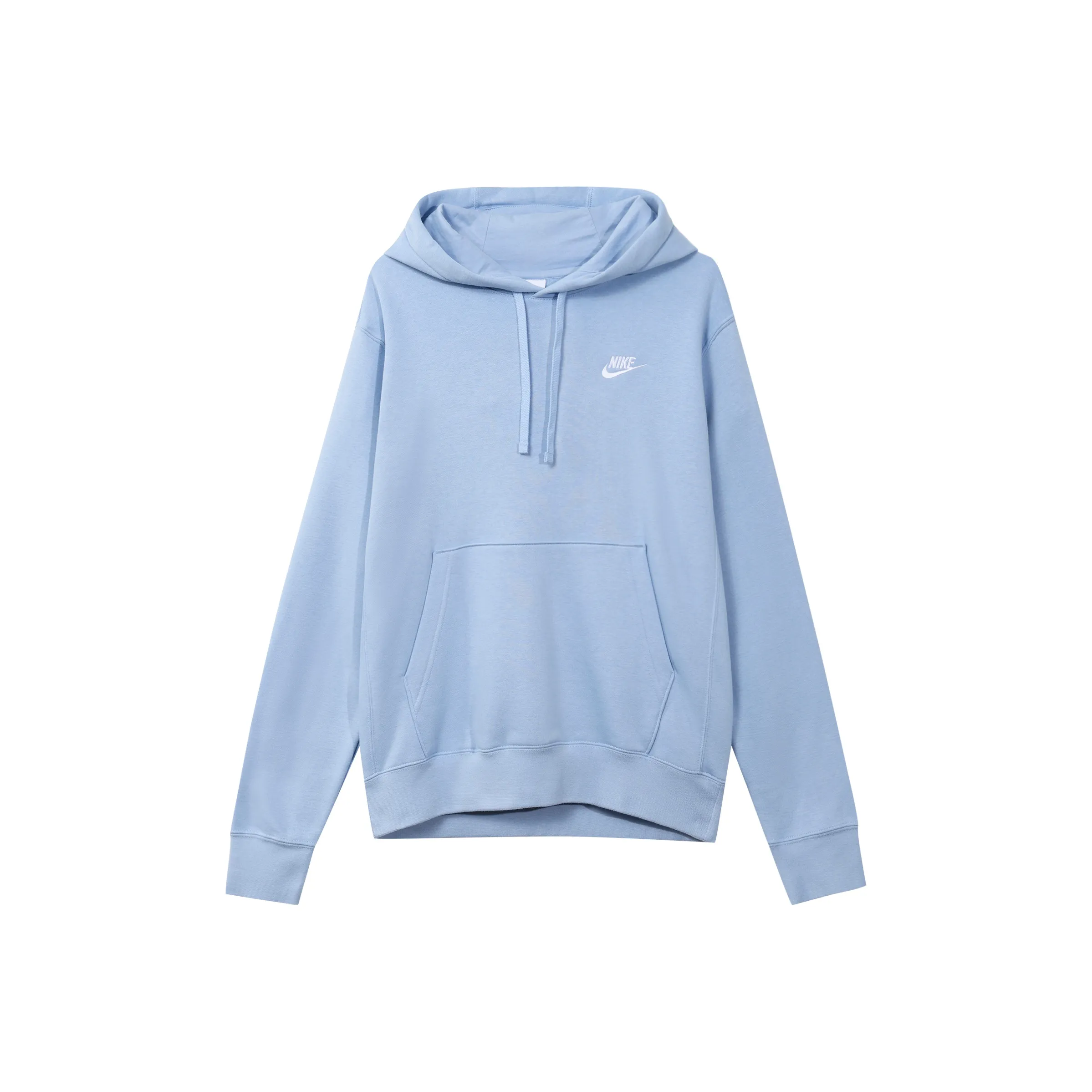 Nike Sweatshirts Men's Delight Cobalt Blue
