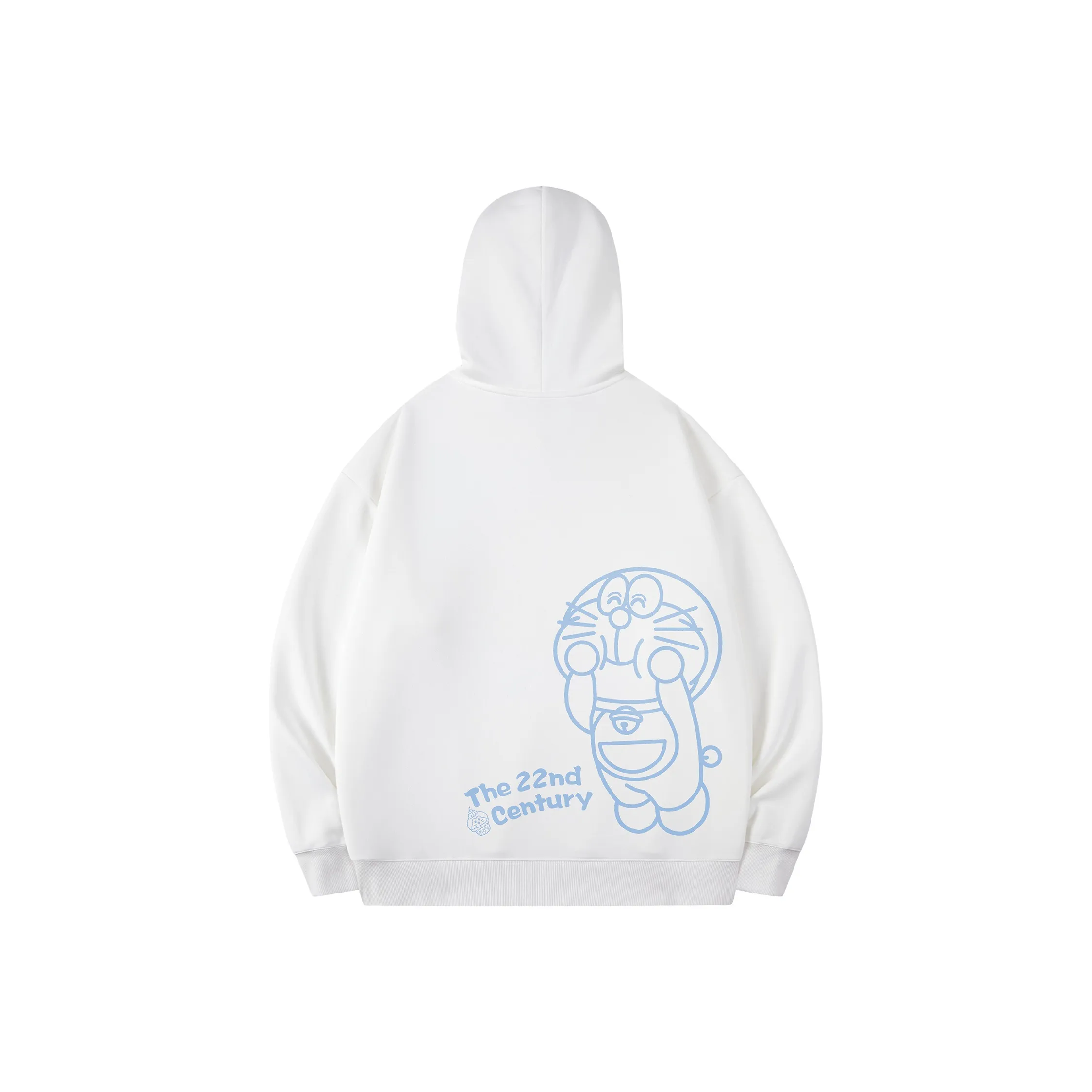 Дораэмон Унисекс Свитшоты