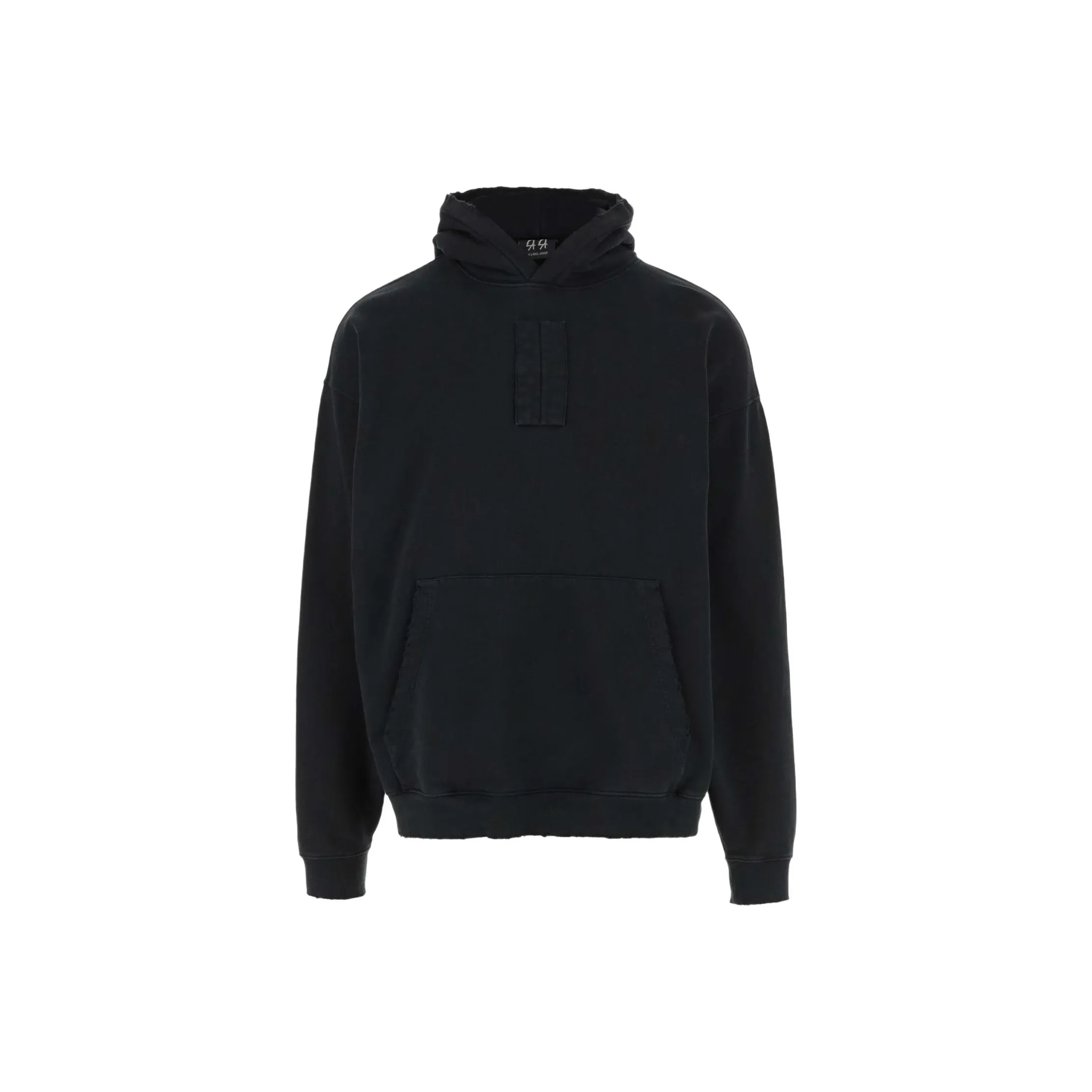 44 Label Group Logo print Hoodie
