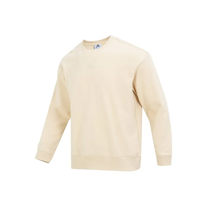 Adidas Хаки Мужские Свитшоты