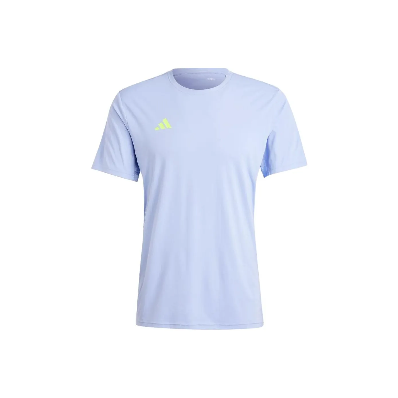Adidas AdizeroESSENTIALS T-Shirt Мужской Светло-Синий