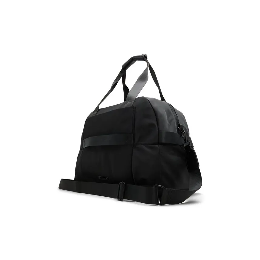 ALDO Nylon Travel Bag Men's Black