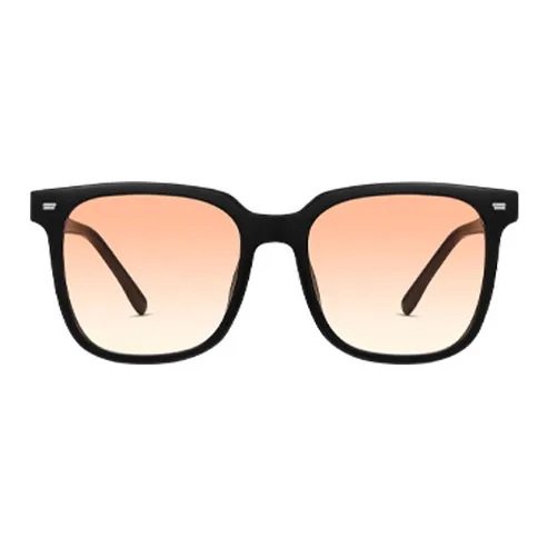 MARJAKURKI Квадратные Солнцезащитные Очки Унисекс