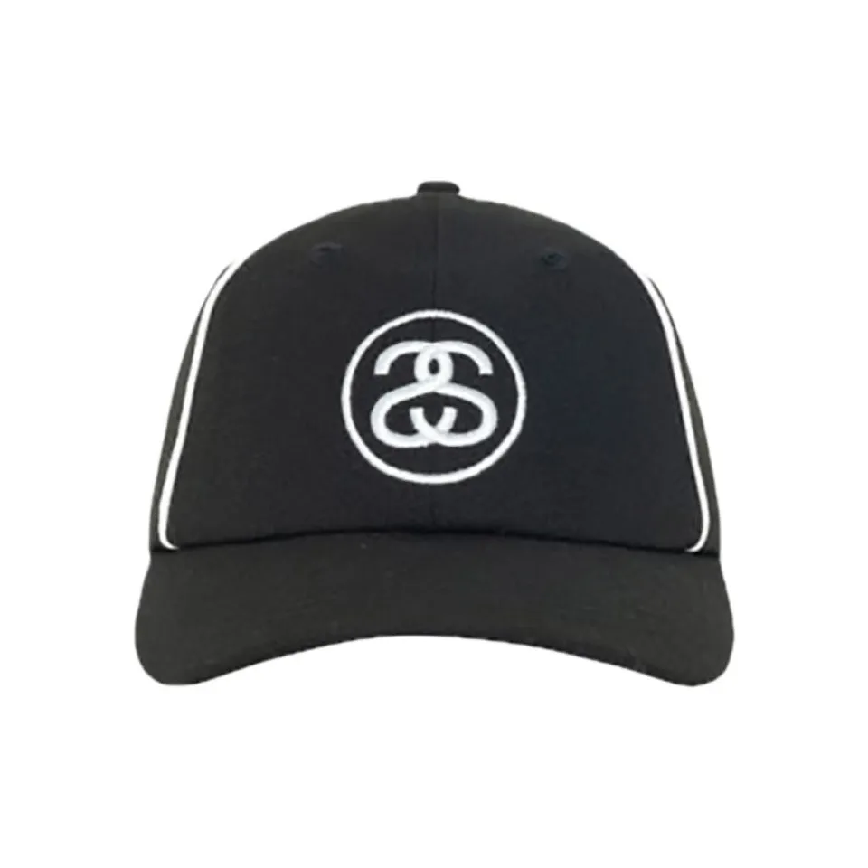 Stussy Кепки Унисекс Черный