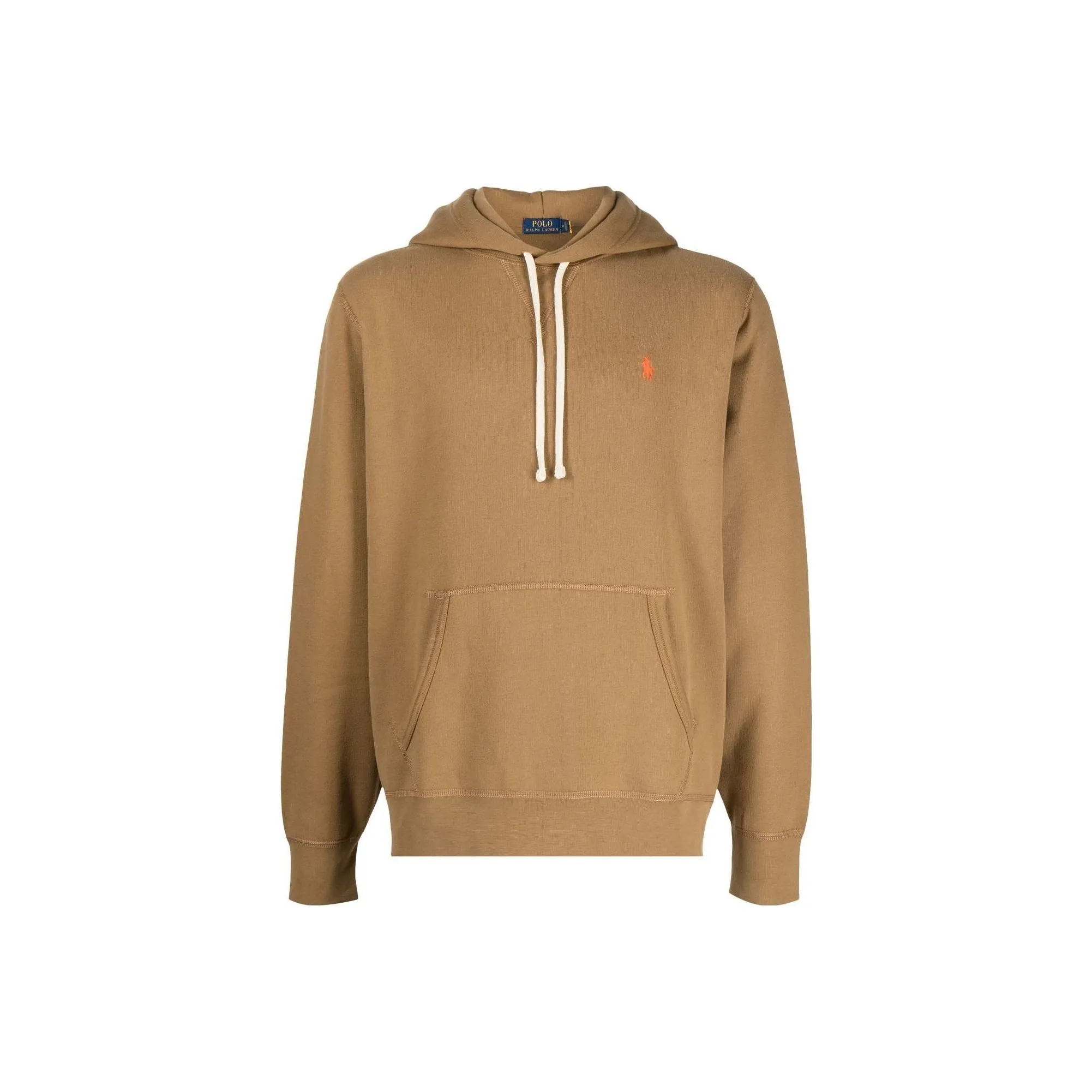 Polo Ralph Lauren Свитшот Мужской Умбра