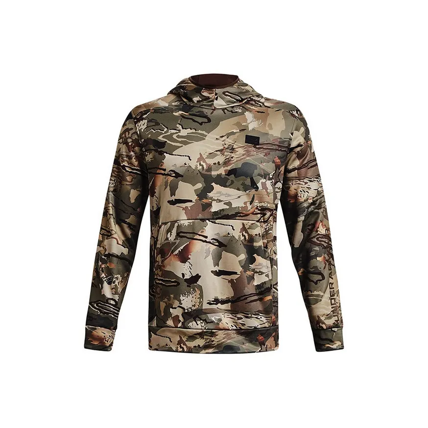 Under Armour Storm Camouflage Men's Hoodies