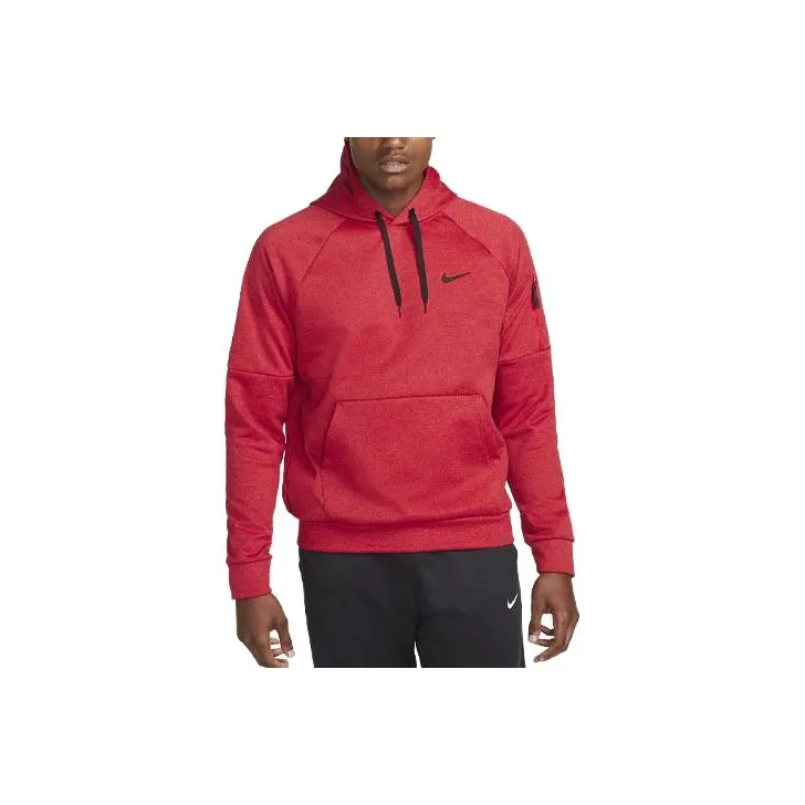 Nike Sweatshirts Men's University Red
