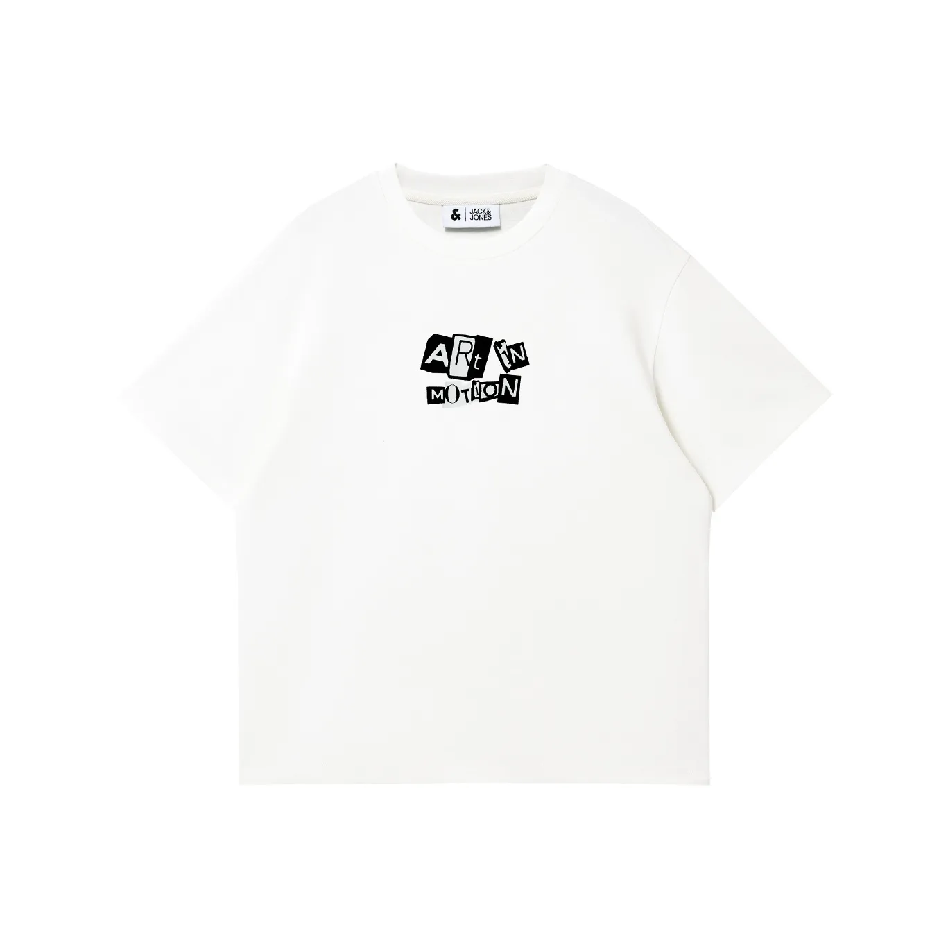JACK JONES· Men's Clothing Men's