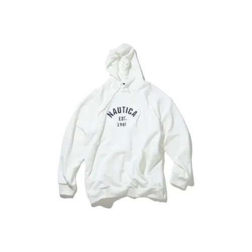 NAUTICA JAPAN Мужские Свитшоты