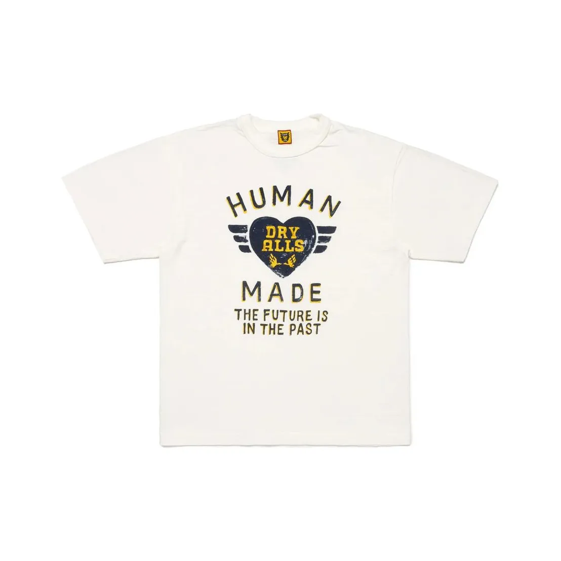 HUMAN MADE Graphic T Shirt #2